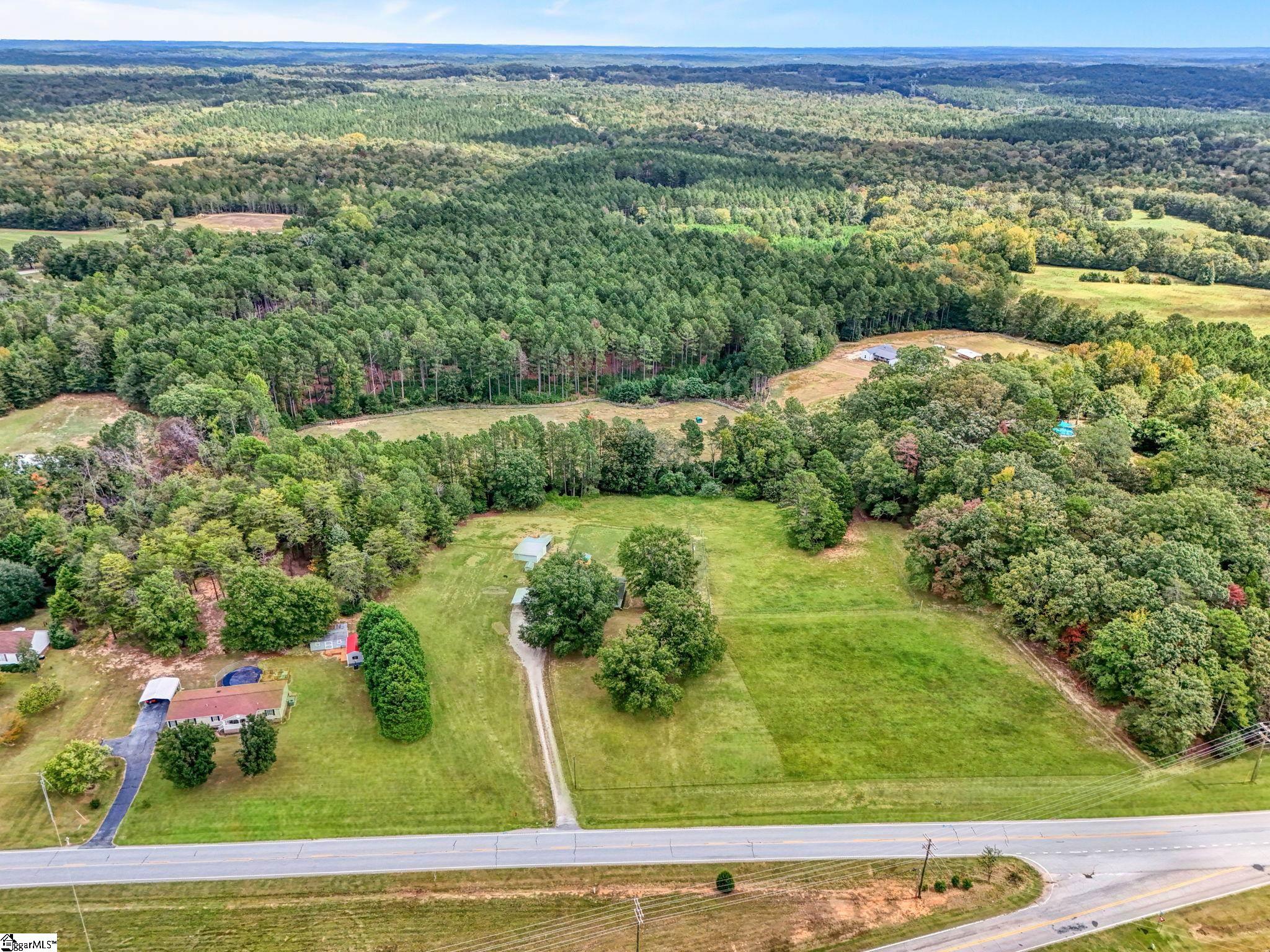 6397 Highway 56 Pauline, SC 29374-3126