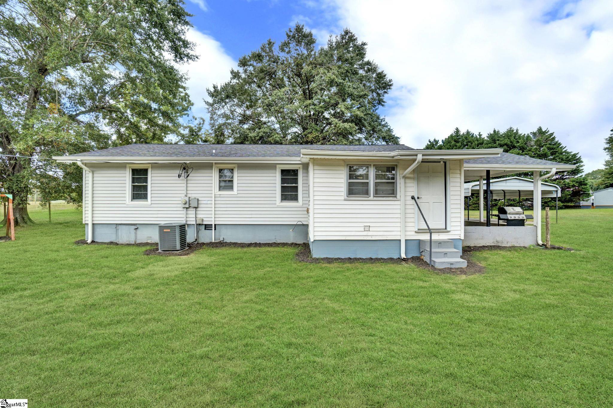 6397 Highway 56 Pauline, SC 29374-3126