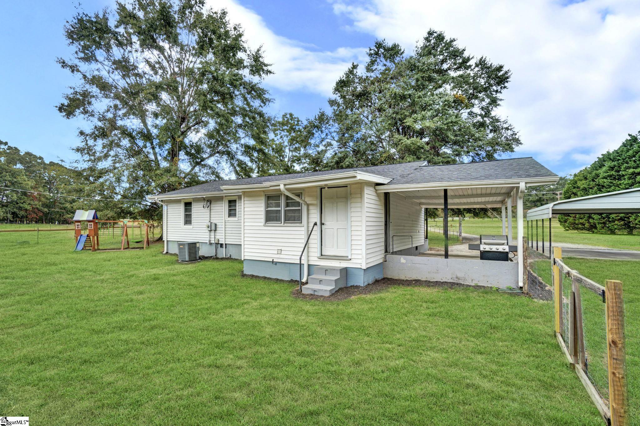 6397 Highway 56 Pauline, SC 29374-3126