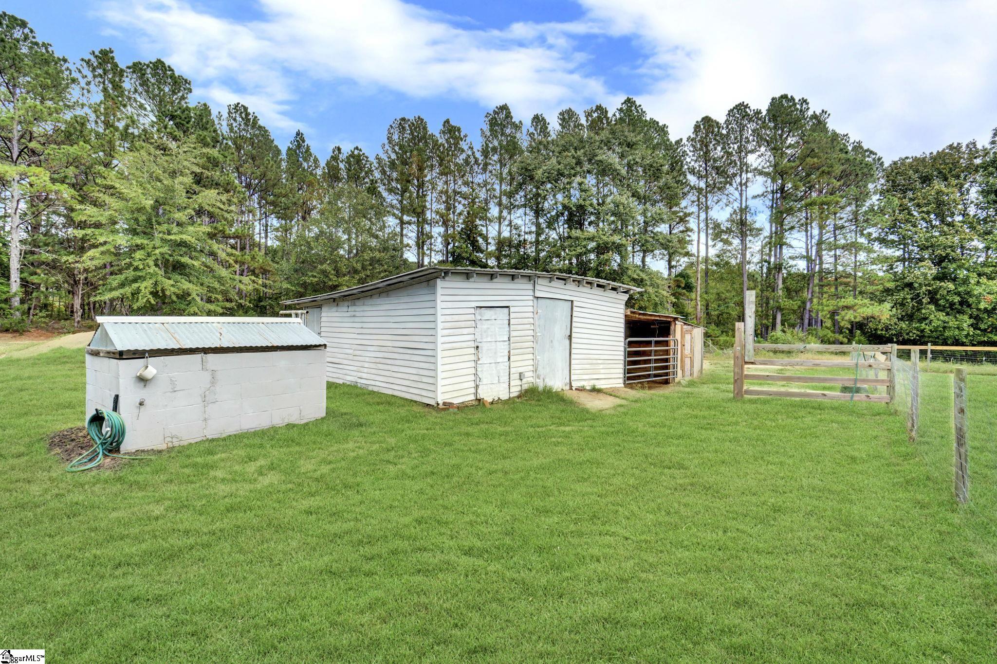 6397 Highway 56 Pauline, SC 29374-3126