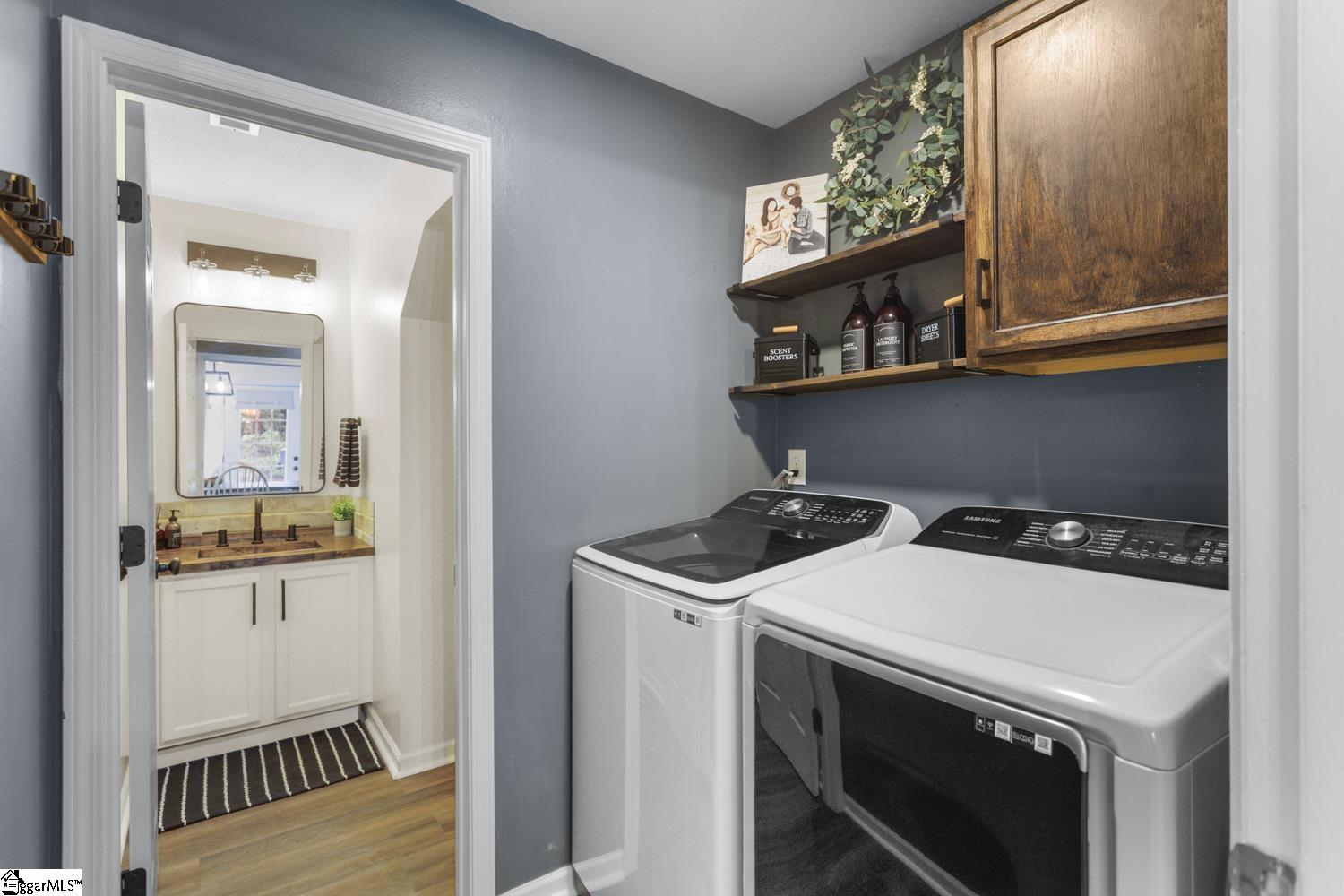 102 Lochenshire Place Belton, SC 29627