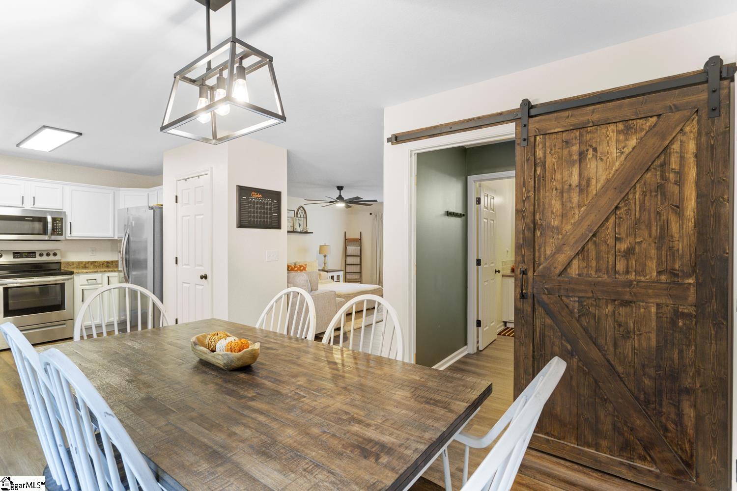 102 Lochenshire Place Belton, SC 29627