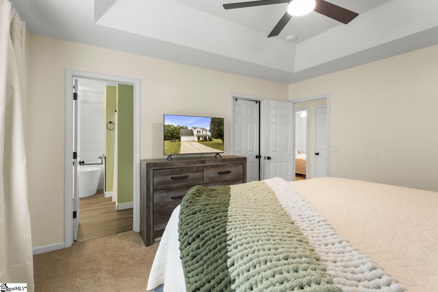 102 Lochenshire Place Belton, SC 29627