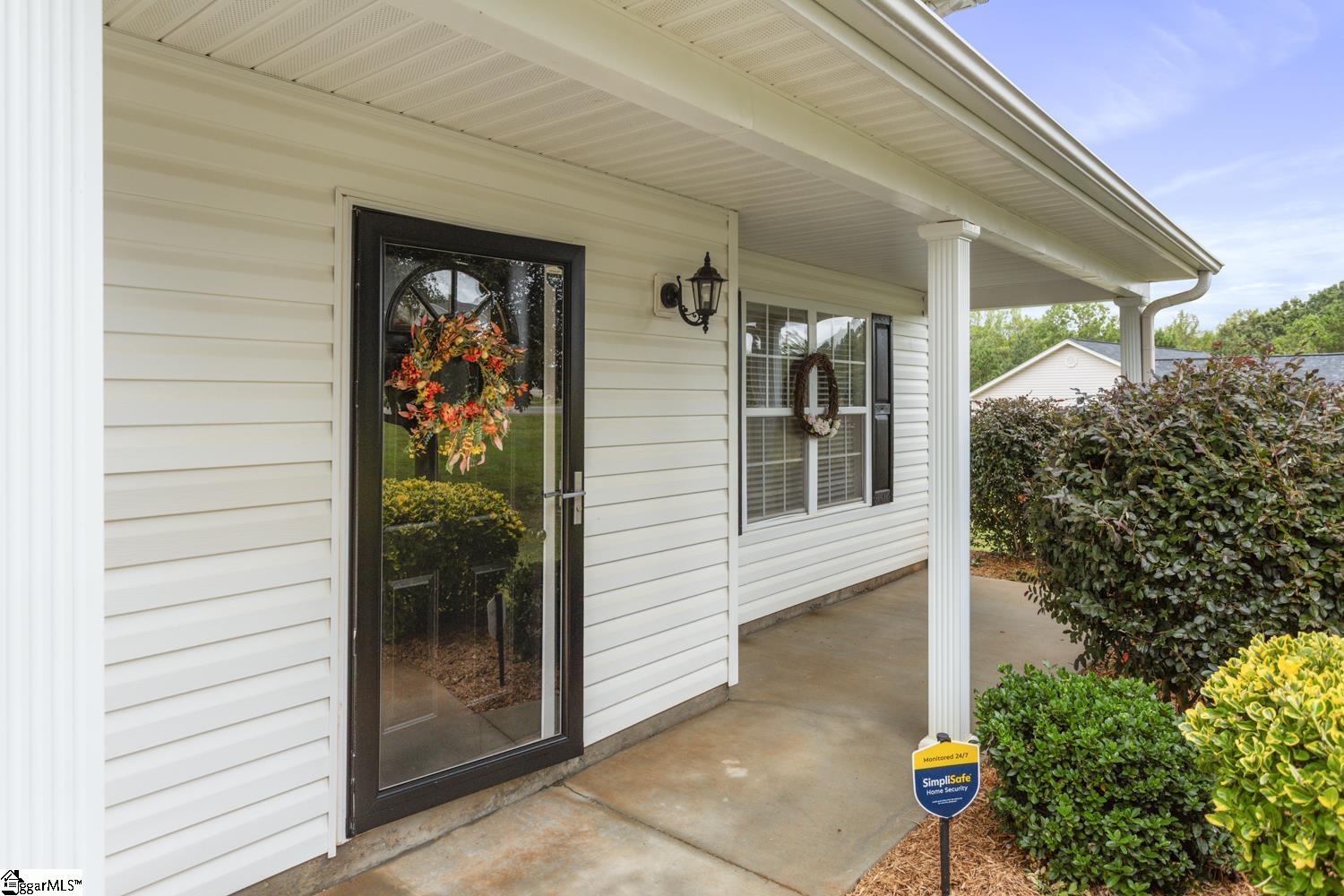 102 Lochenshire Place Belton, SC 29627