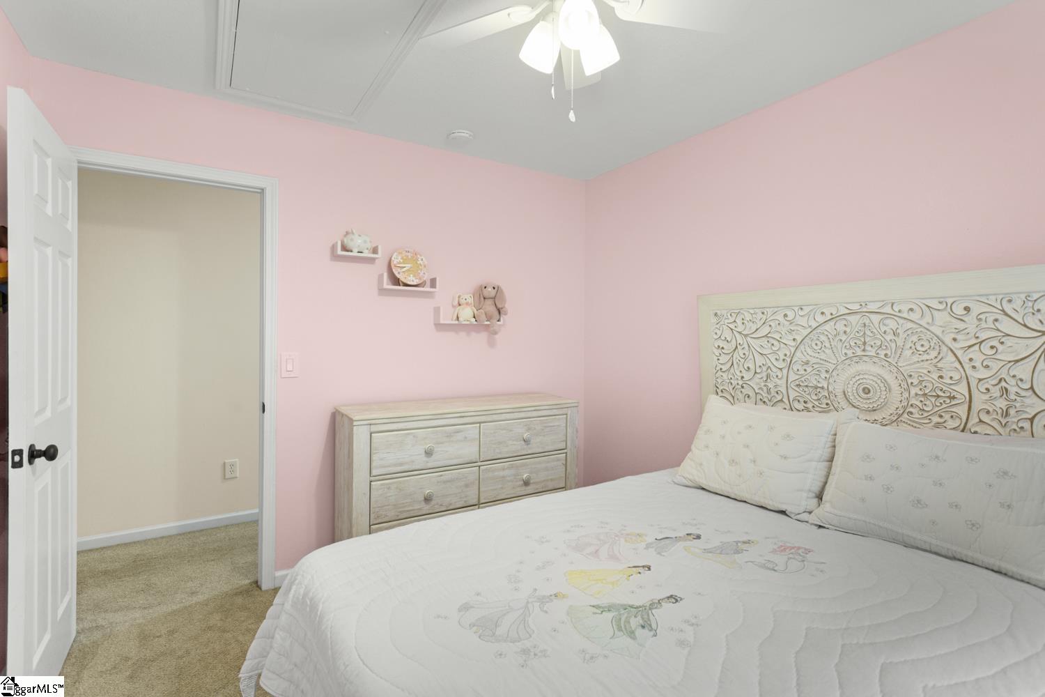 102 Lochenshire Place Belton, SC 29627