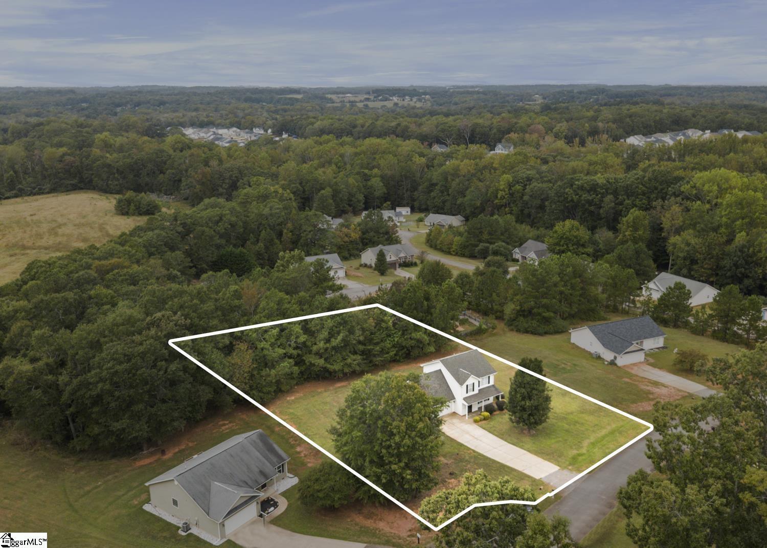 102 Lochenshire Place Belton, SC 29627