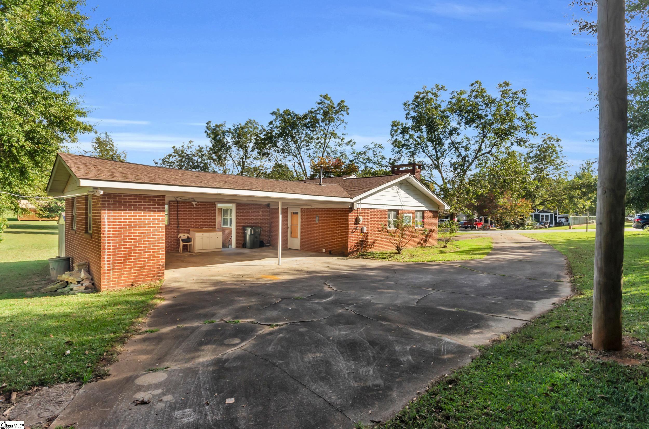203 Crescent Street Easley, SC 29640-3813