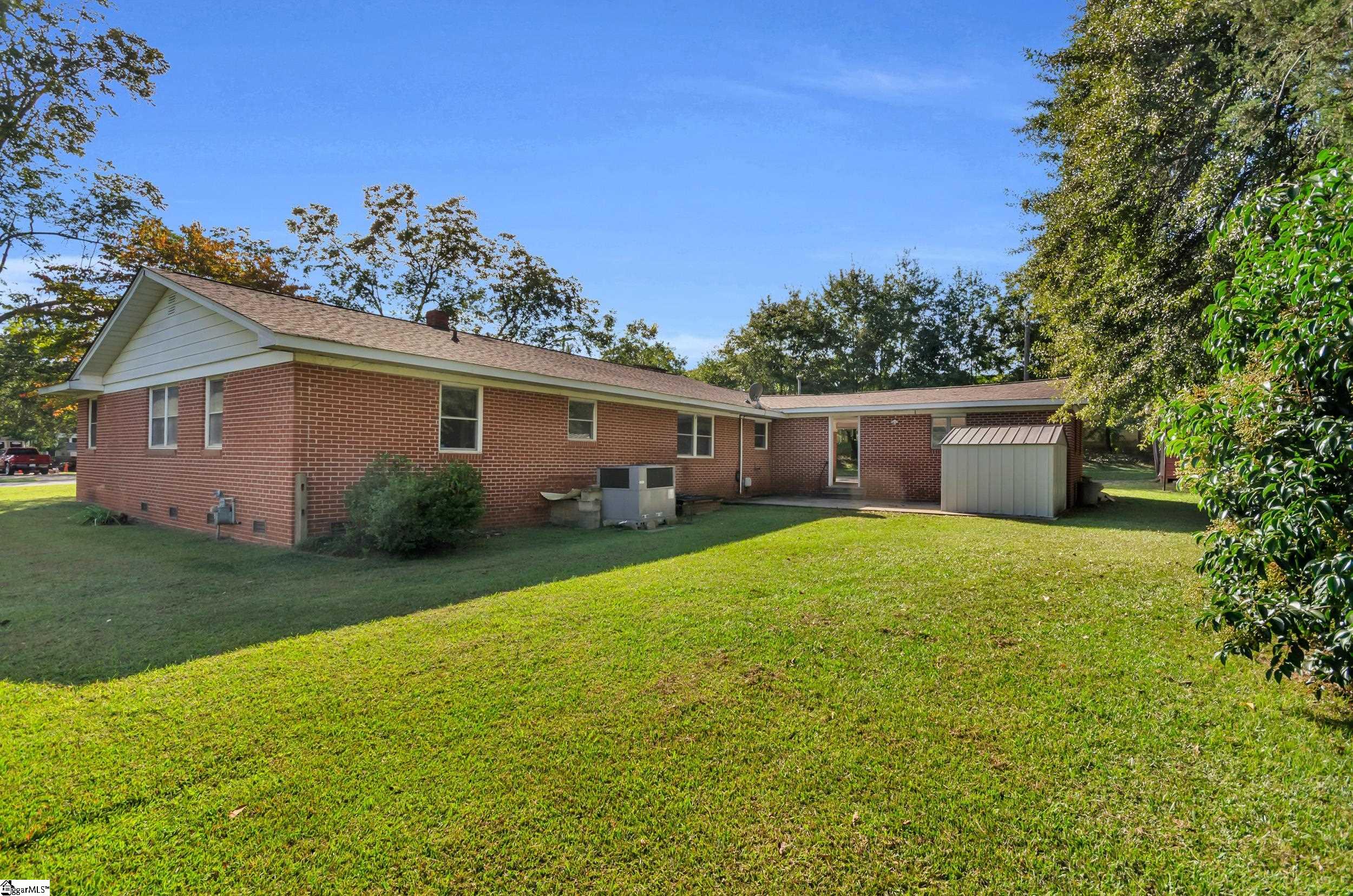203 Crescent Street Easley, SC 29640-3813