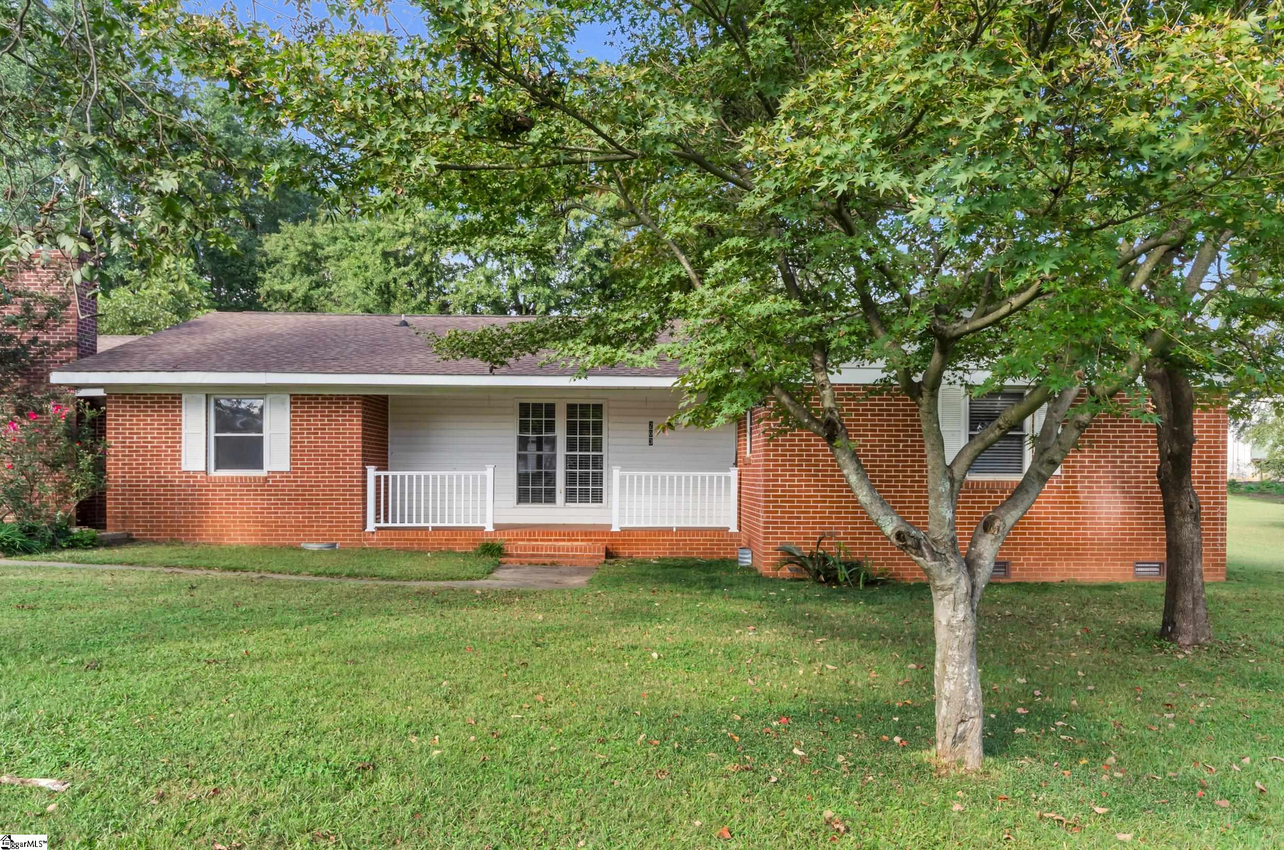 203 Crescent Street Easley, SC 29640-3813