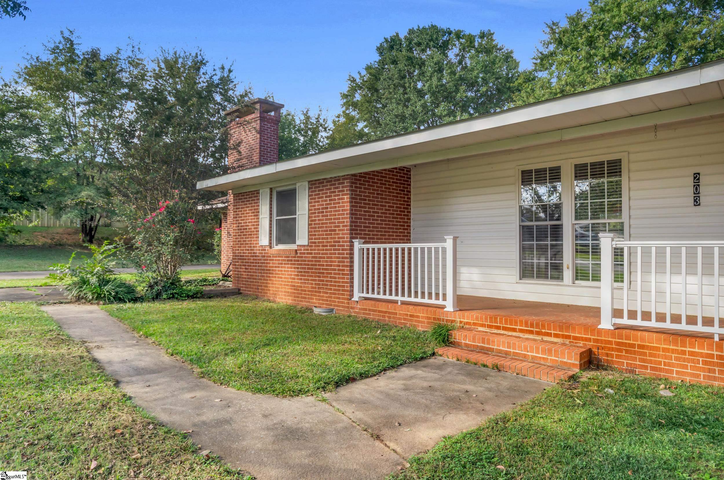 203 Crescent Street Easley, SC 29640-3813