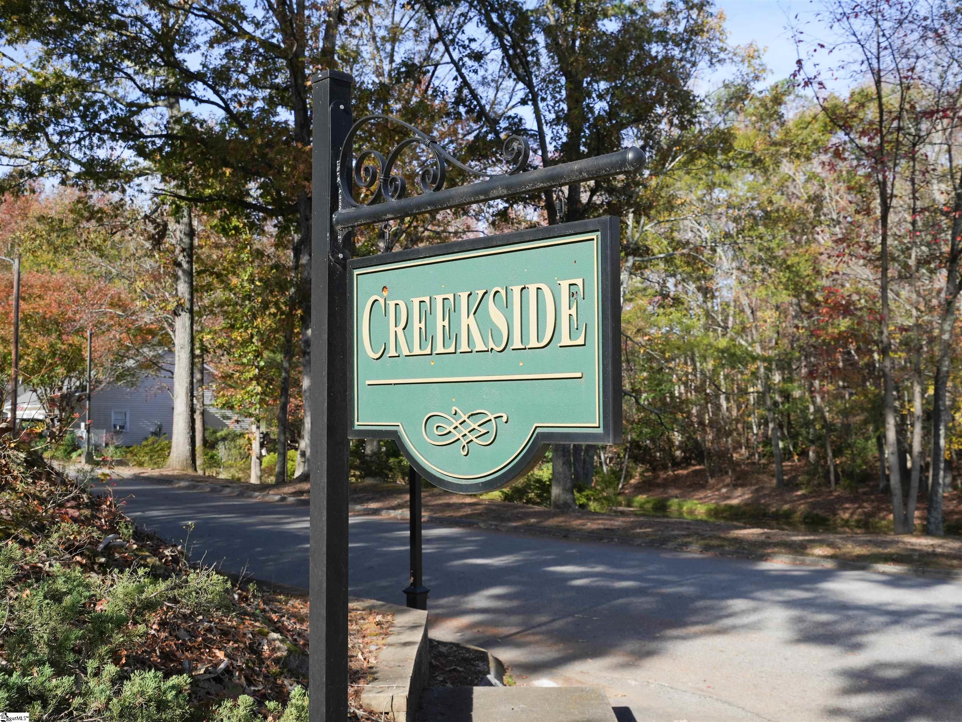 208 Creek Forest Drive Greenville, SC 29615-5302