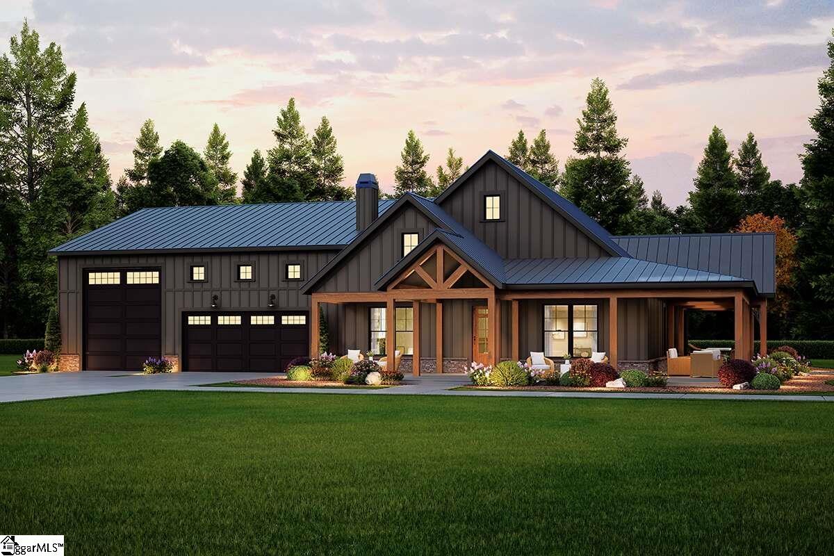 5834 Liberty Highway Pendelton, SC 29670