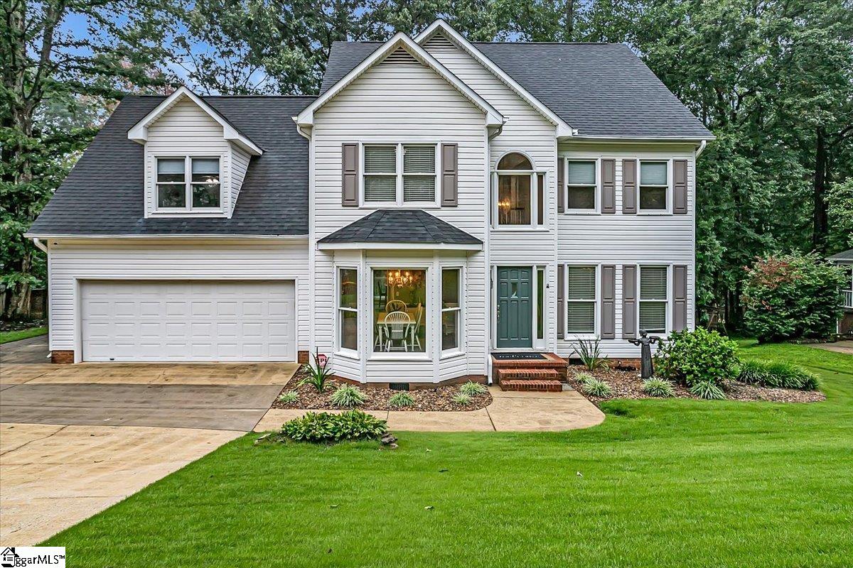226 Rock Road Greer, SC 29651