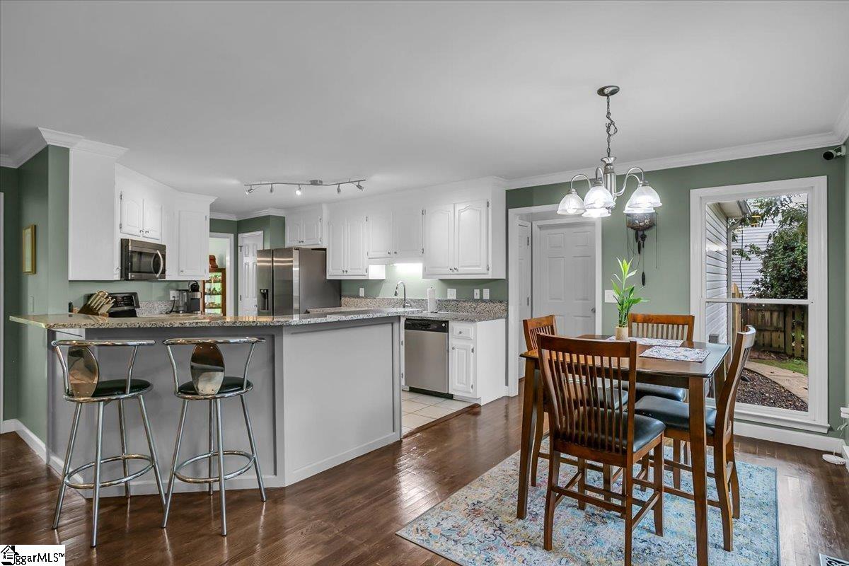 226 Rock Road Greer, SC 29651