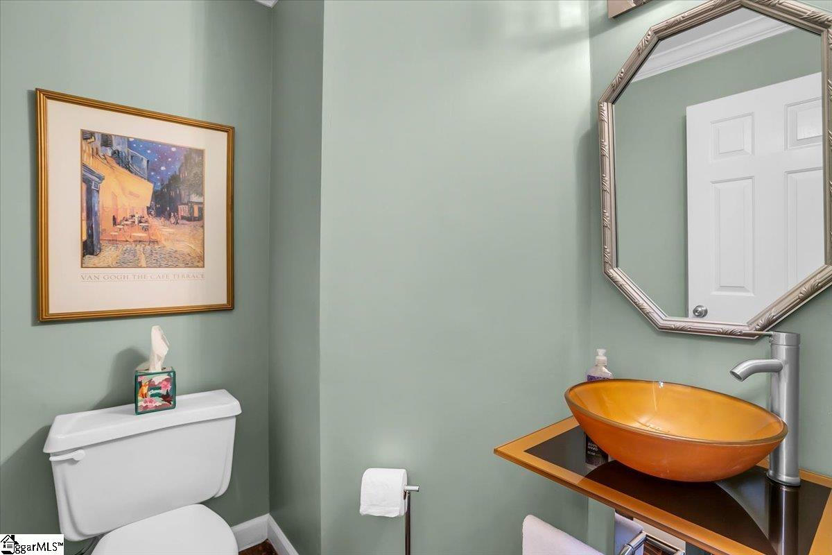 226 Rock Road Greer, SC 29651