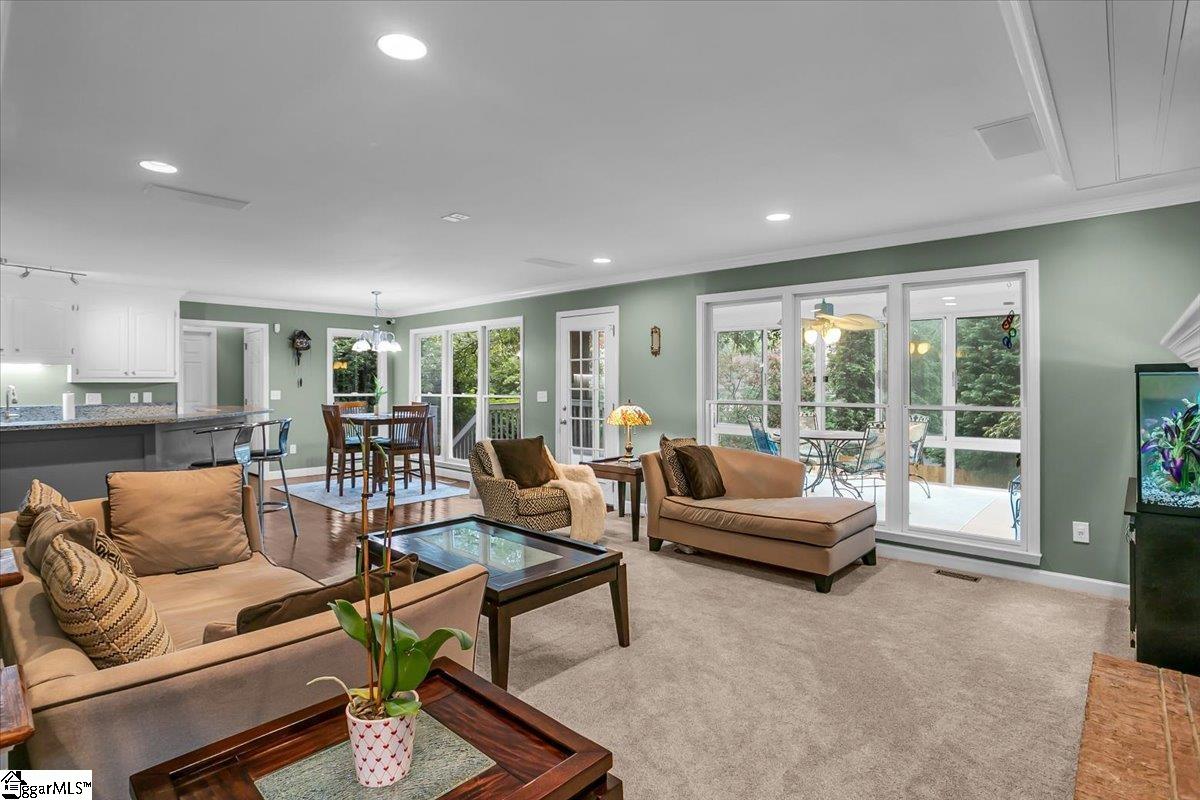 226 Rock Road Greer, SC 29651