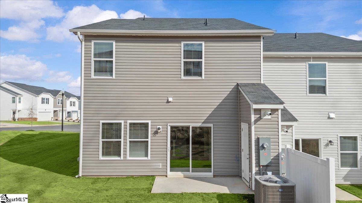 400 Blissful Court Taylors, SC 29687