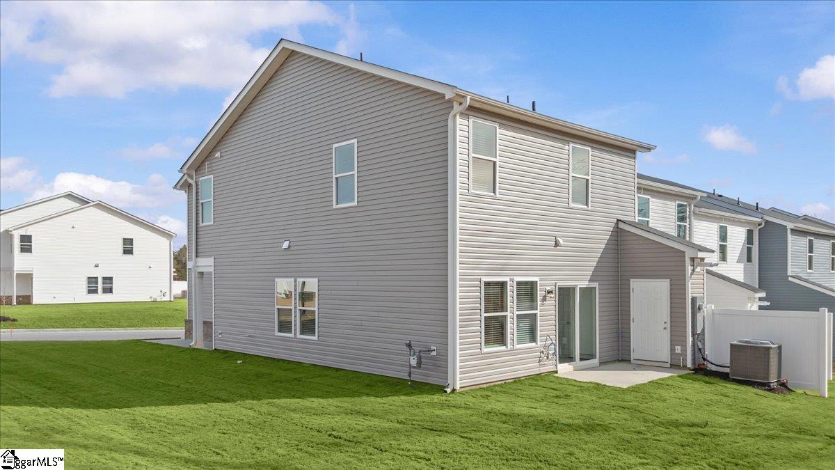 400 Blissful Court Taylors, SC 29687