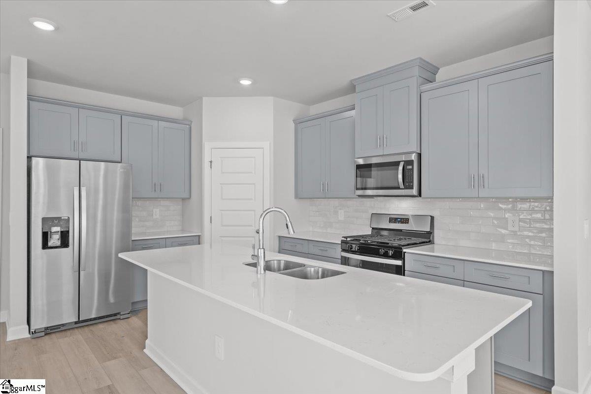 400 Blissful Court Taylors, SC 29687