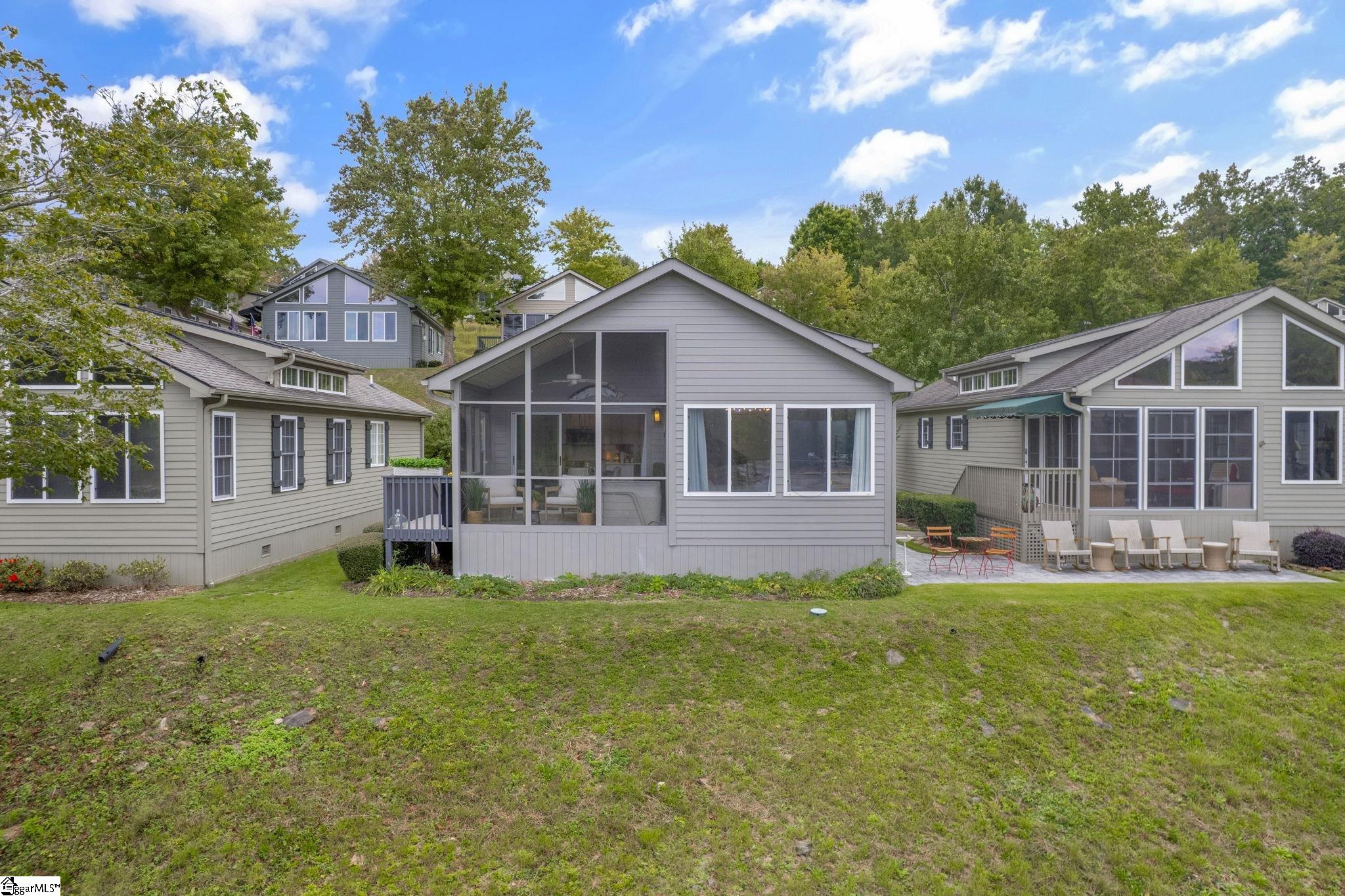1230 Melton Road UNIT #65 West Union, SC 29696