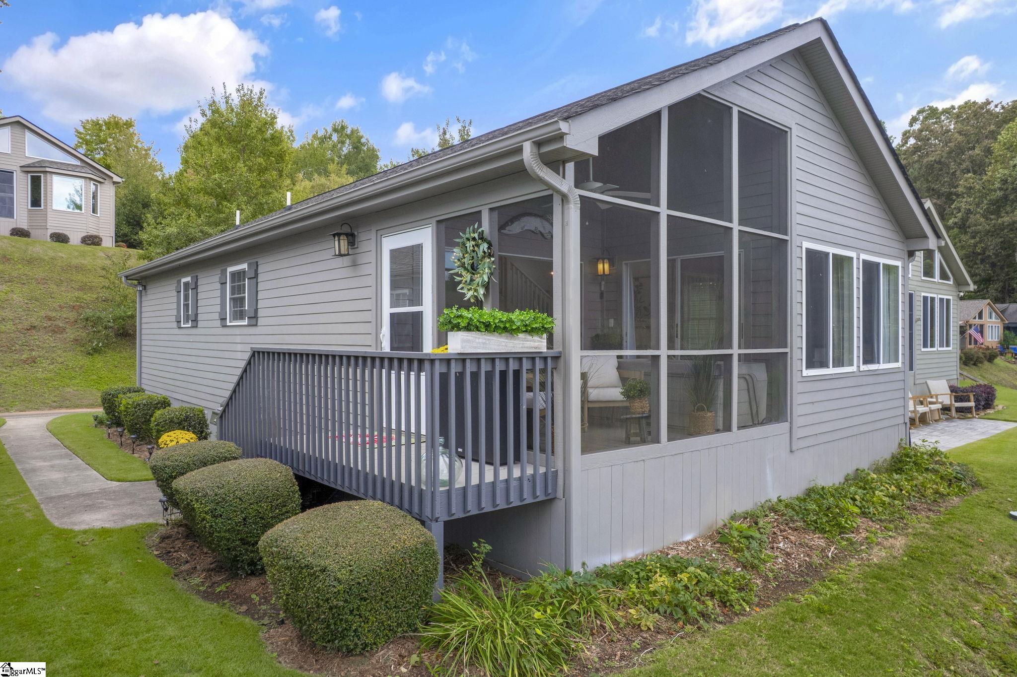 1230 Melton Road UNIT #65 West Union, SC 29696
