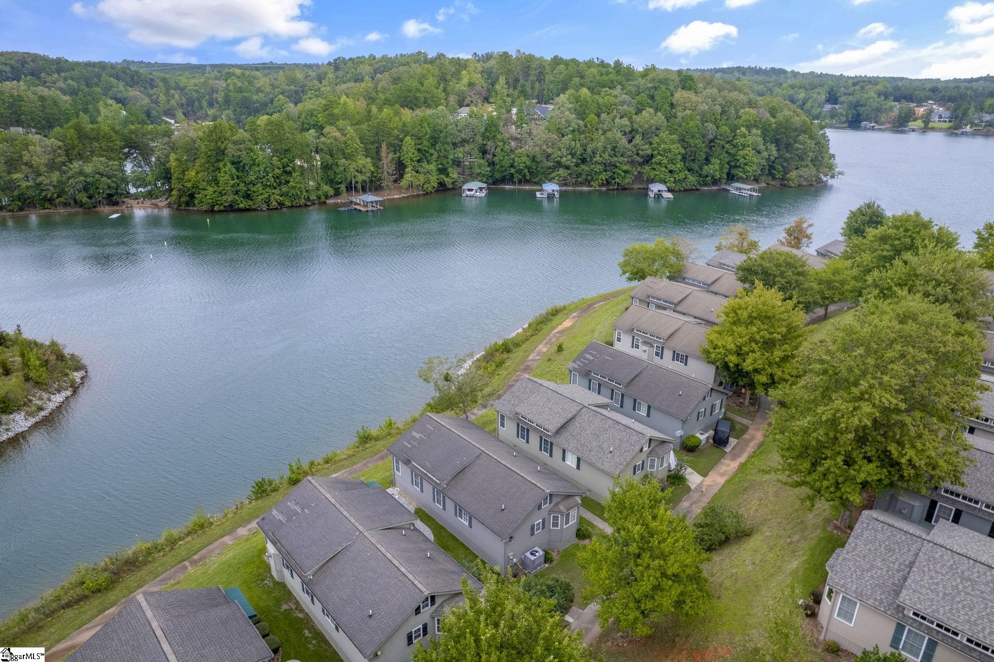 1230 Melton Road UNIT #65 West Union, SC 29696