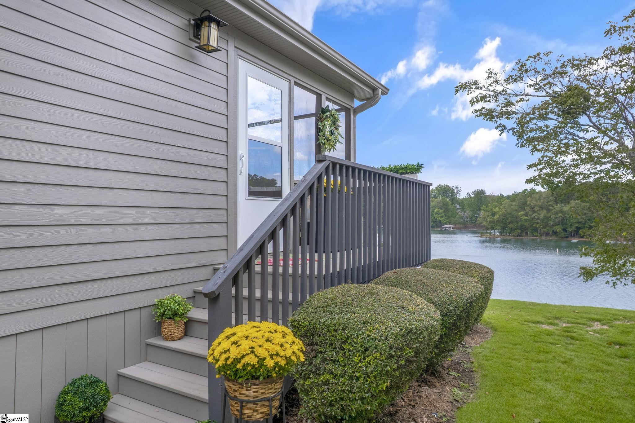 1230 Melton Road UNIT #65 West Union, SC 29696