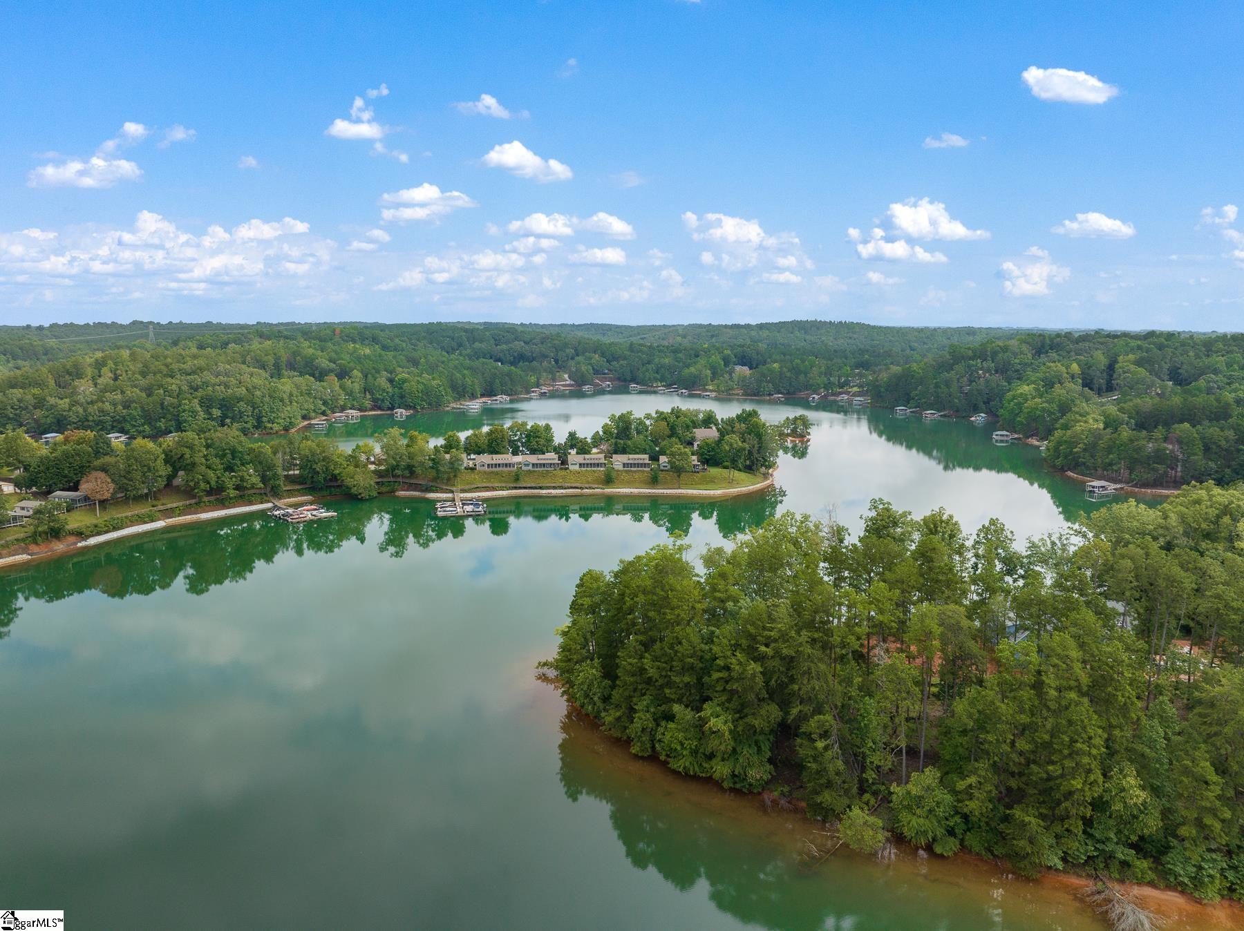 1230 Melton Road UNIT #65 West Union, SC 29696