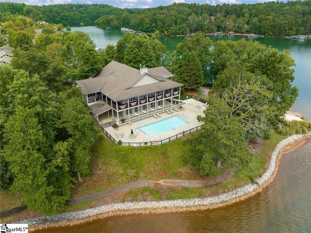 1230 Melton Road UNIT #65 West Union, SC 29696