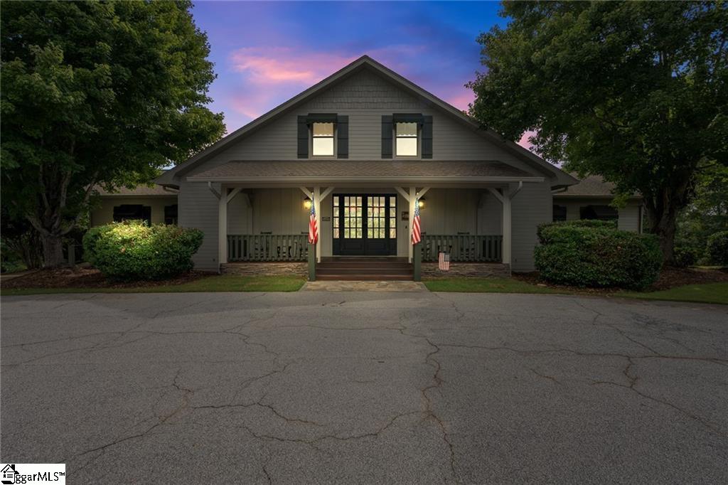 1230 Melton Road UNIT #65 West Union, SC 29696