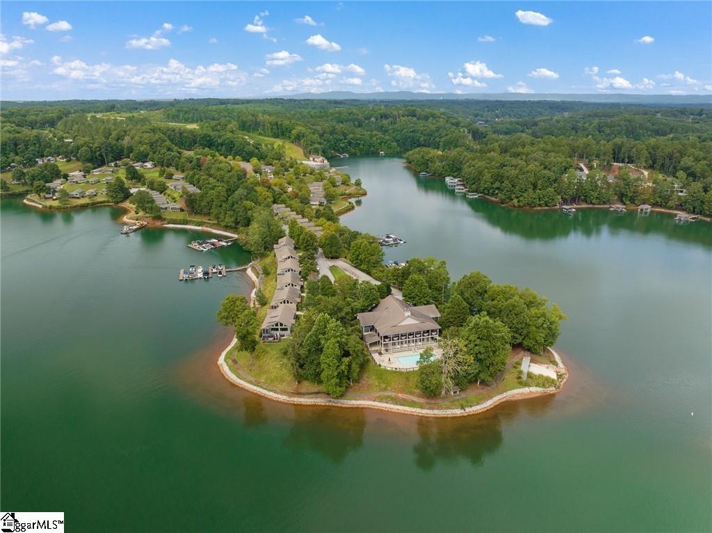 1230 Melton Road UNIT #65 West Union, SC 29696