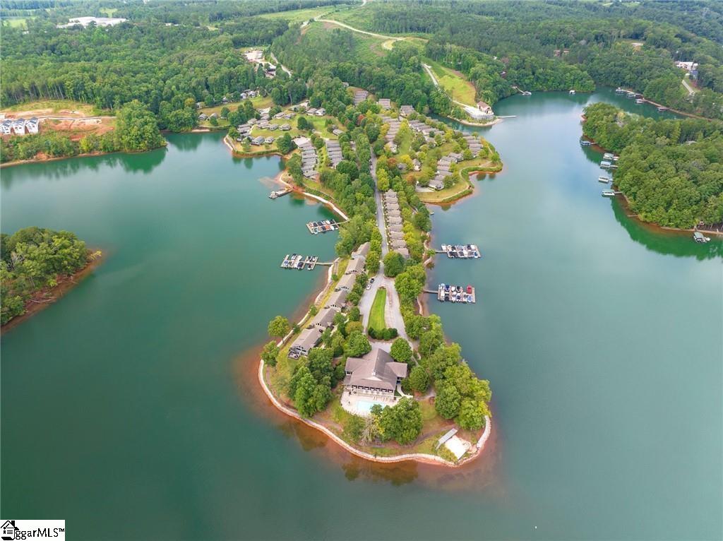 1230 Melton Road UNIT #65 West Union, SC 29696