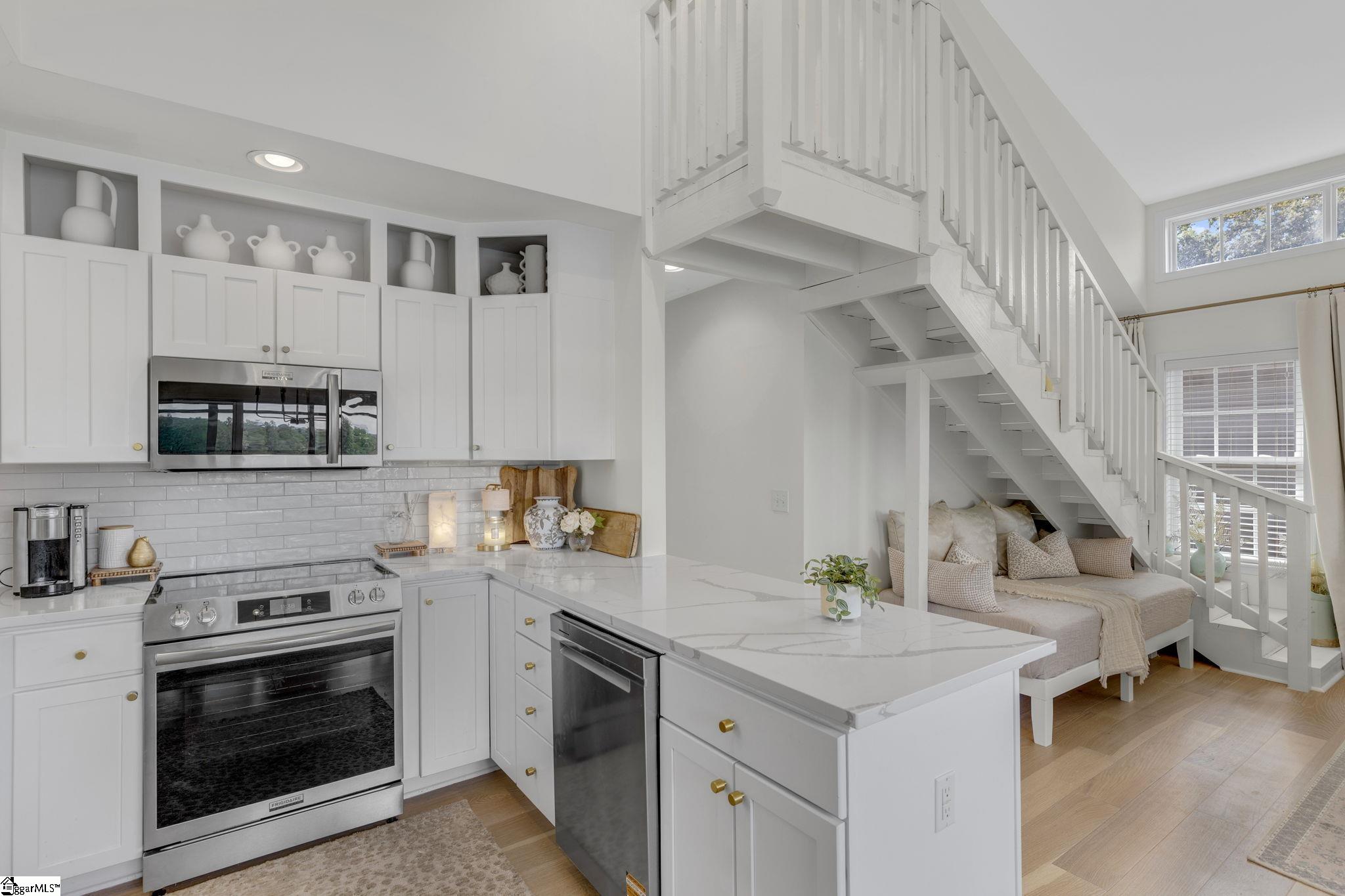 1230 Melton Road UNIT #65 West Union, SC 29696