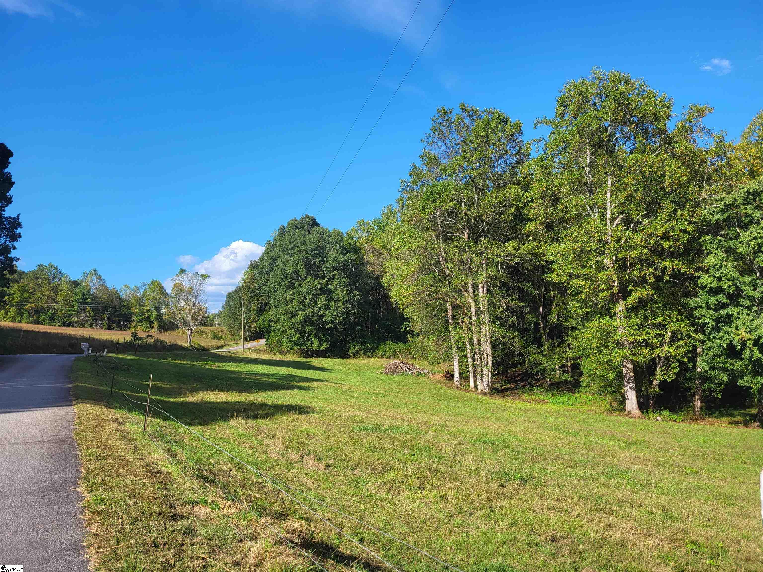 00 Meadow Fork Road Travelers Rest, SC 29690