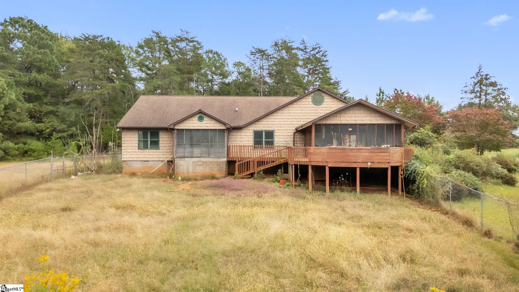 787 Breazeale Road Liberty, SC 29657