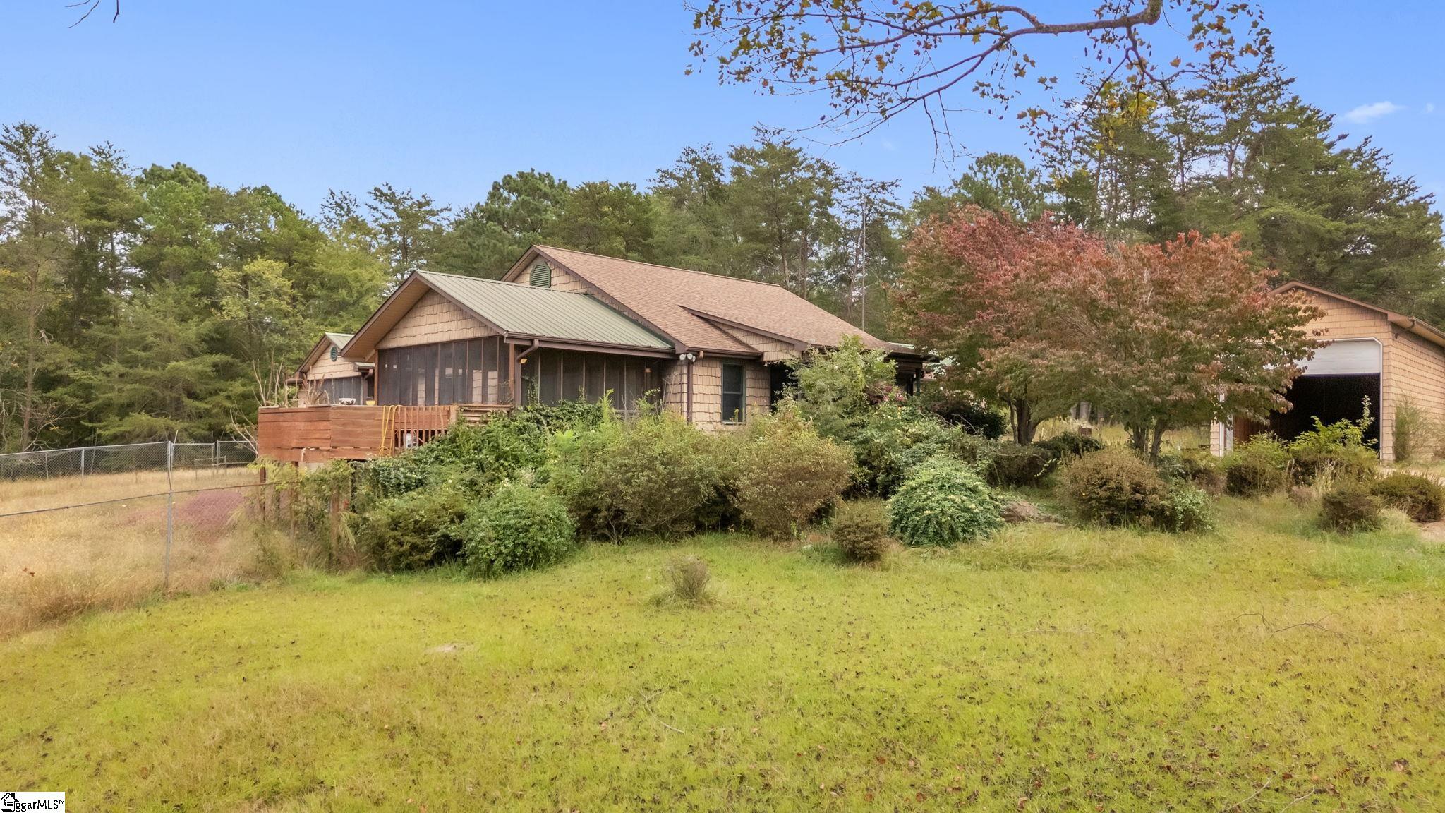 787 Breazeale Road Liberty, SC 29657