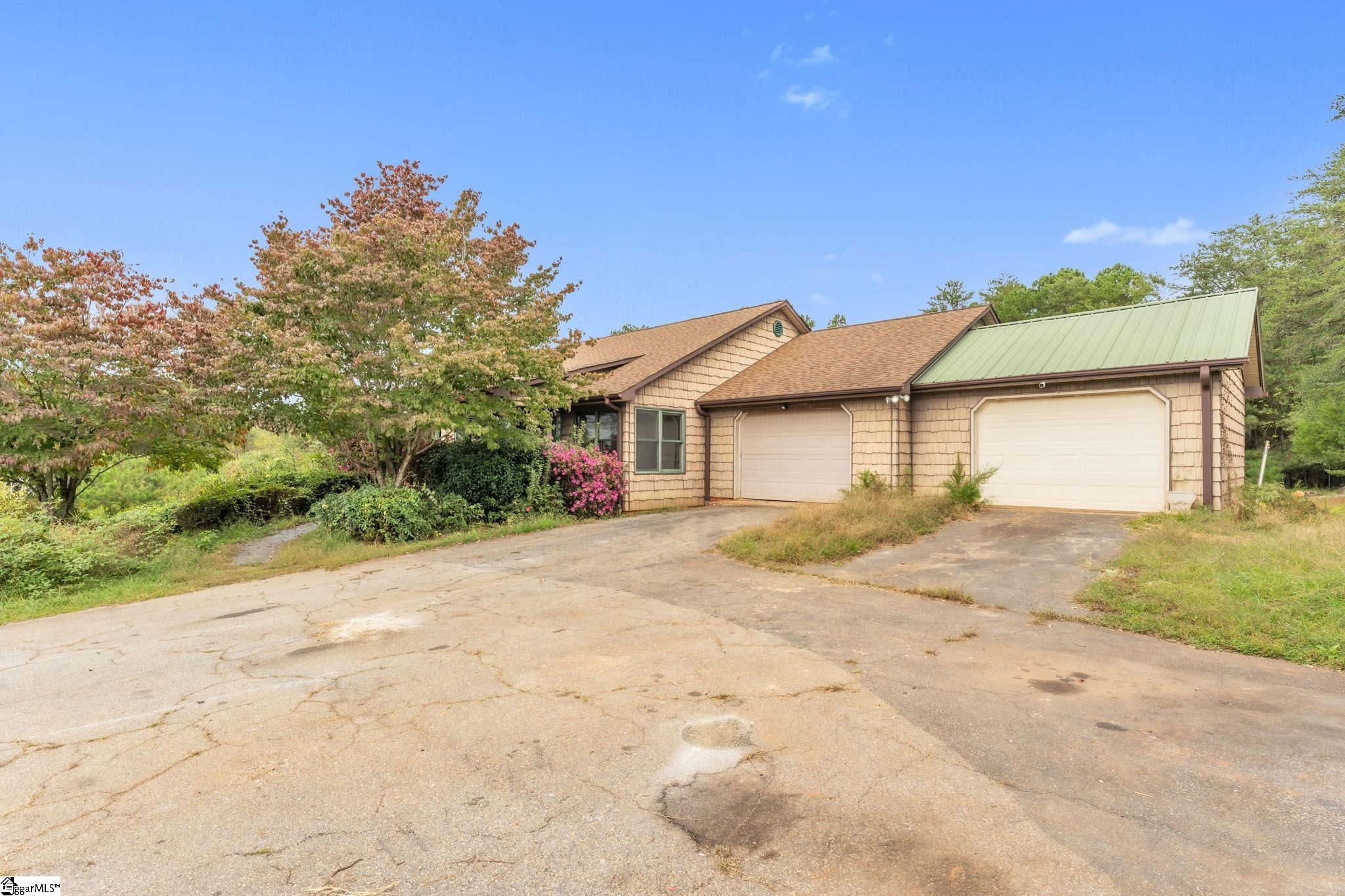 787 Breazeale Road Liberty, SC 29657