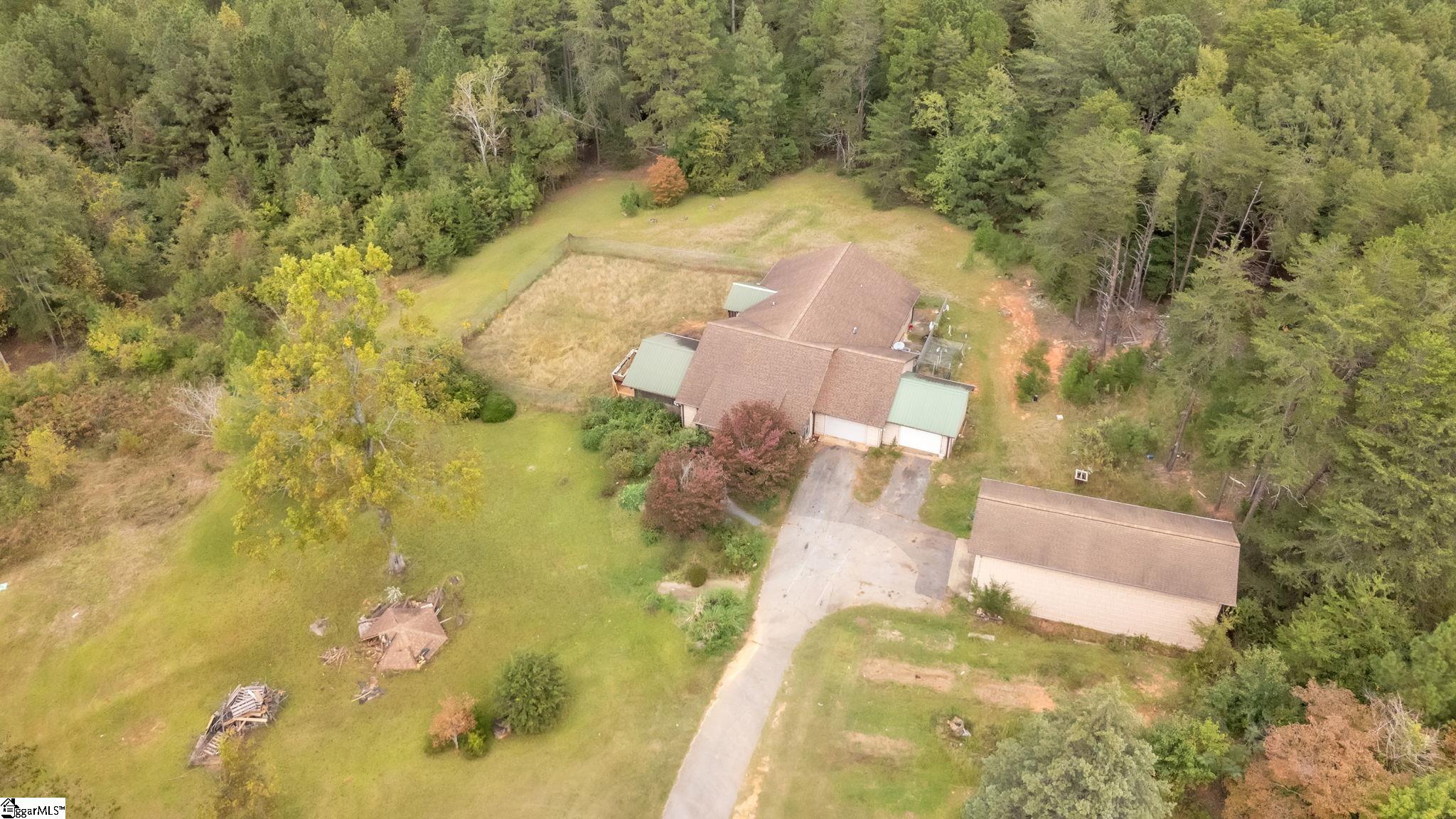 787 Breazeale Road Liberty, SC 29657