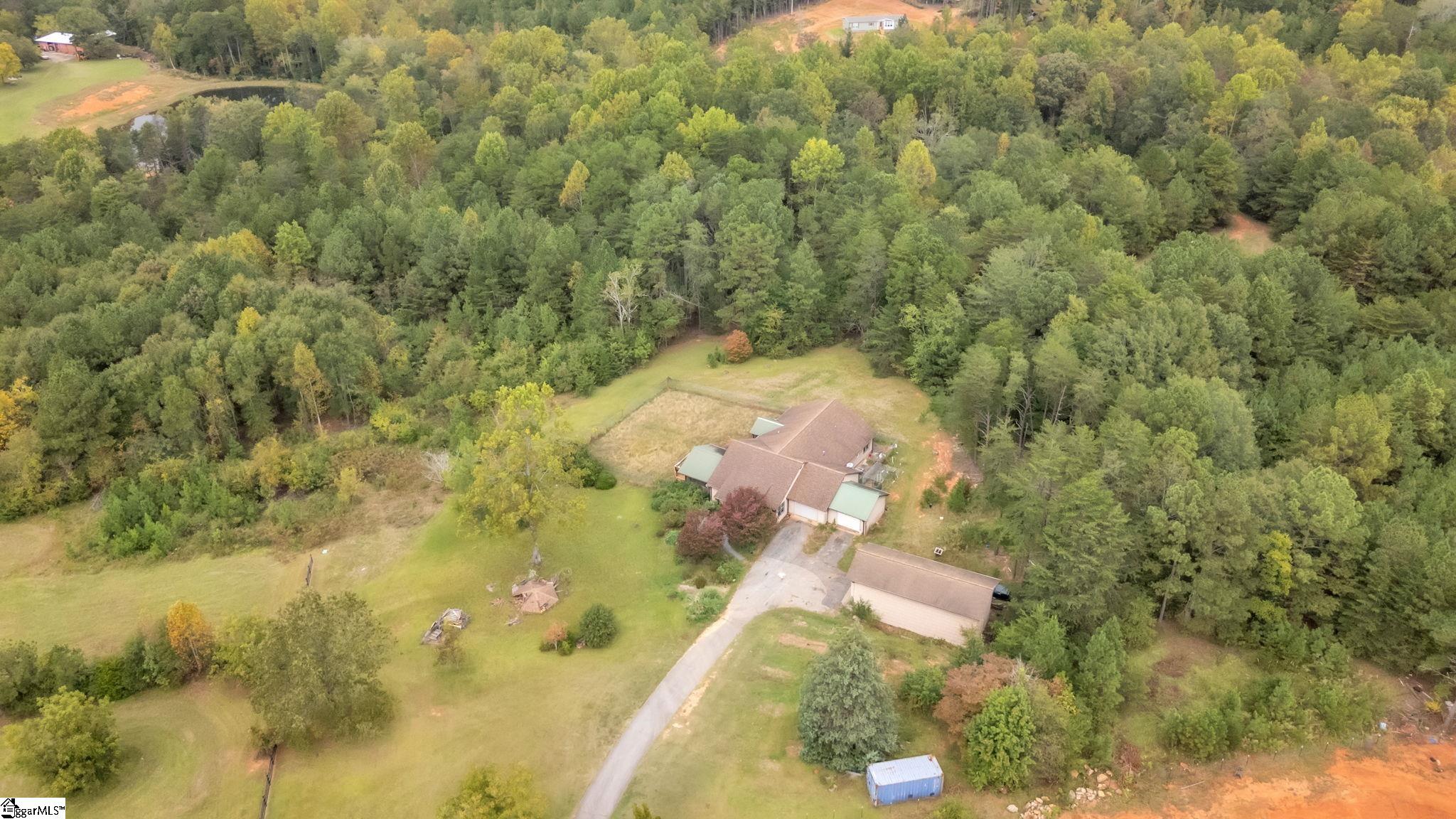 787 Breazeale Road Liberty, SC 29657
