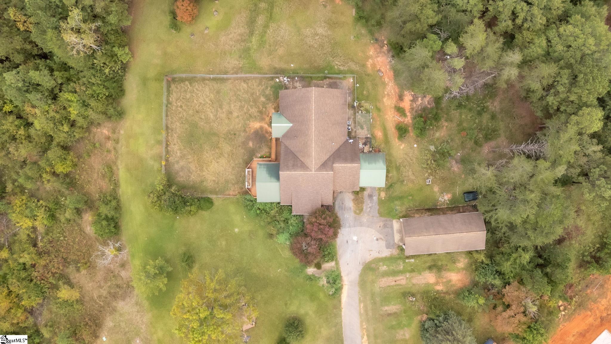 787 Breazeale Road Liberty, SC 29657