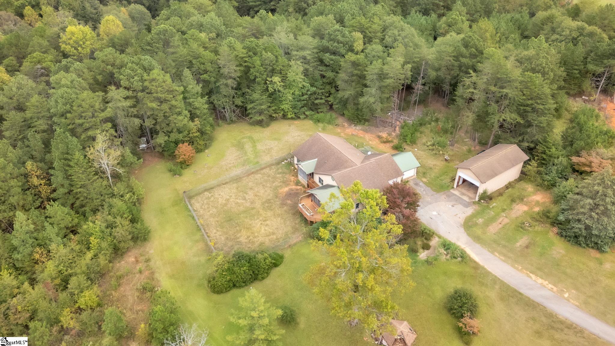 787 Breazeale Road Liberty, SC 29657