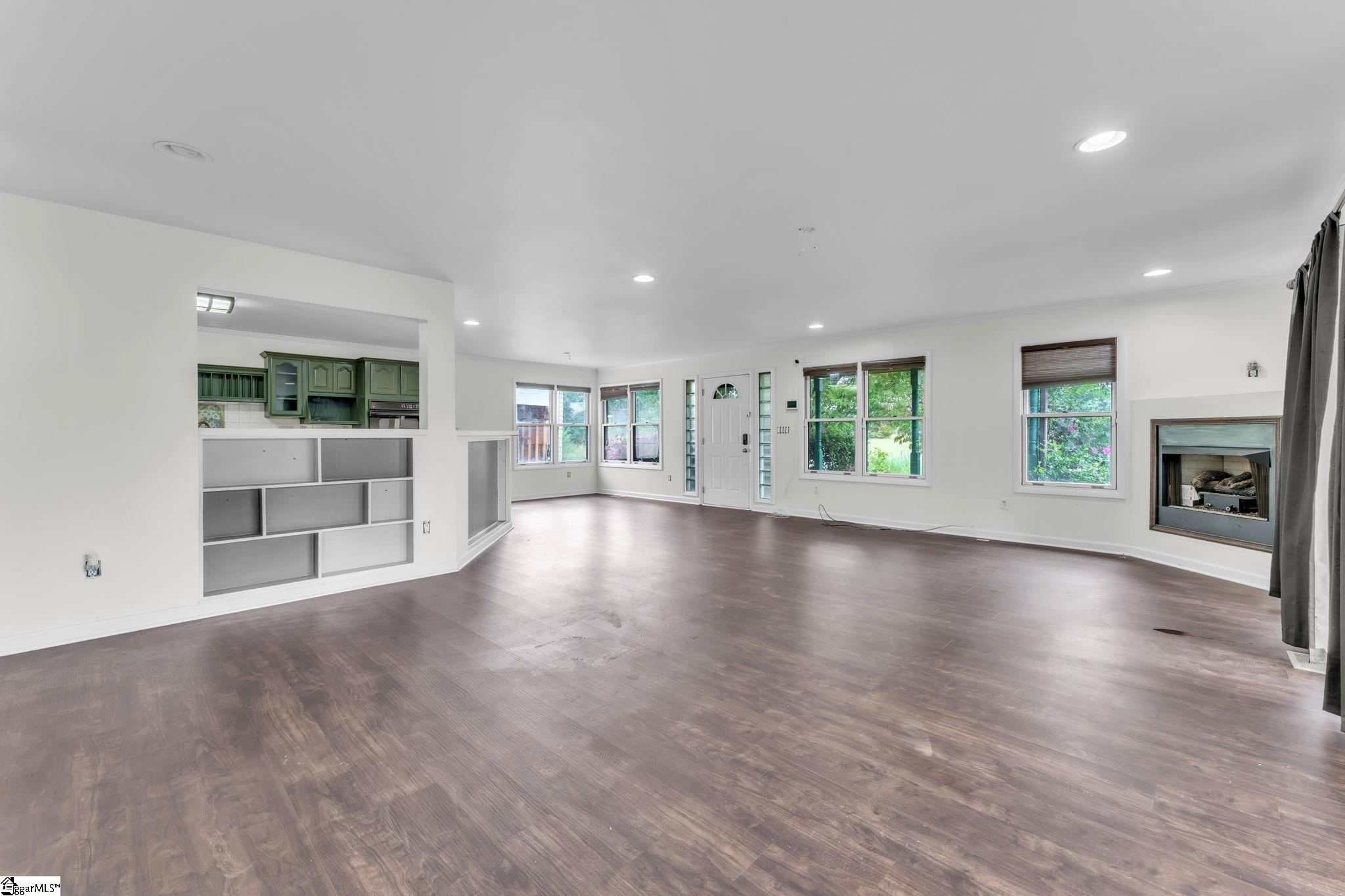 787 Breazeale Road Liberty, SC 29657