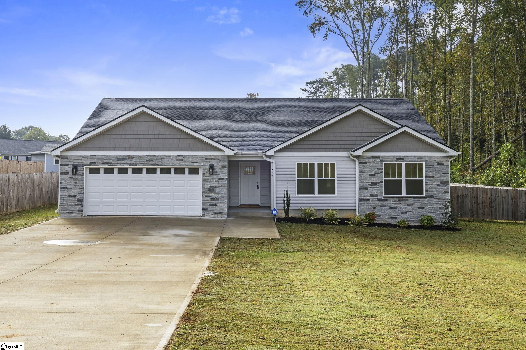333 McSwain Road Chesnee, SC 29323