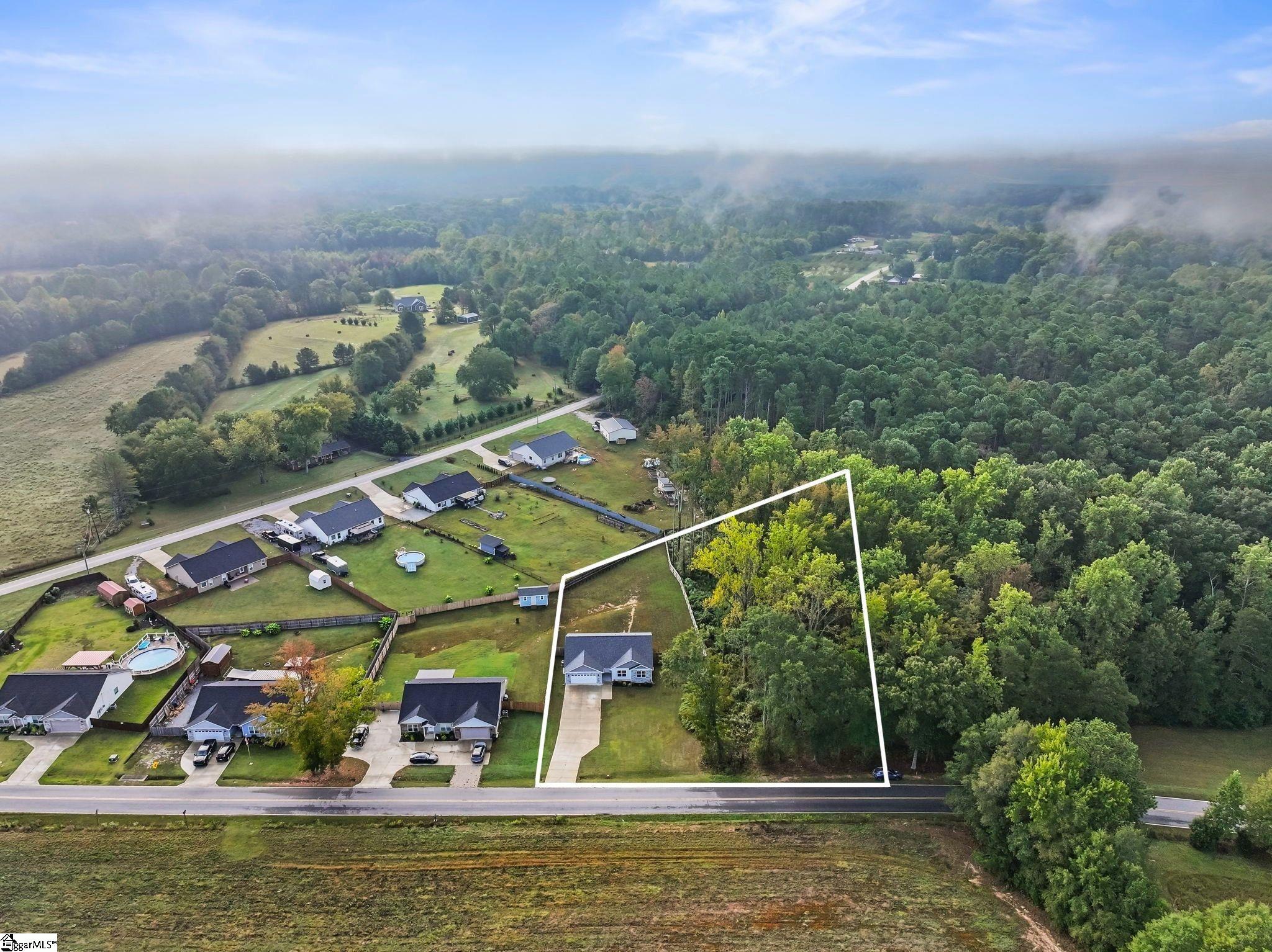333 McSwain Road Chesnee, SC 29323