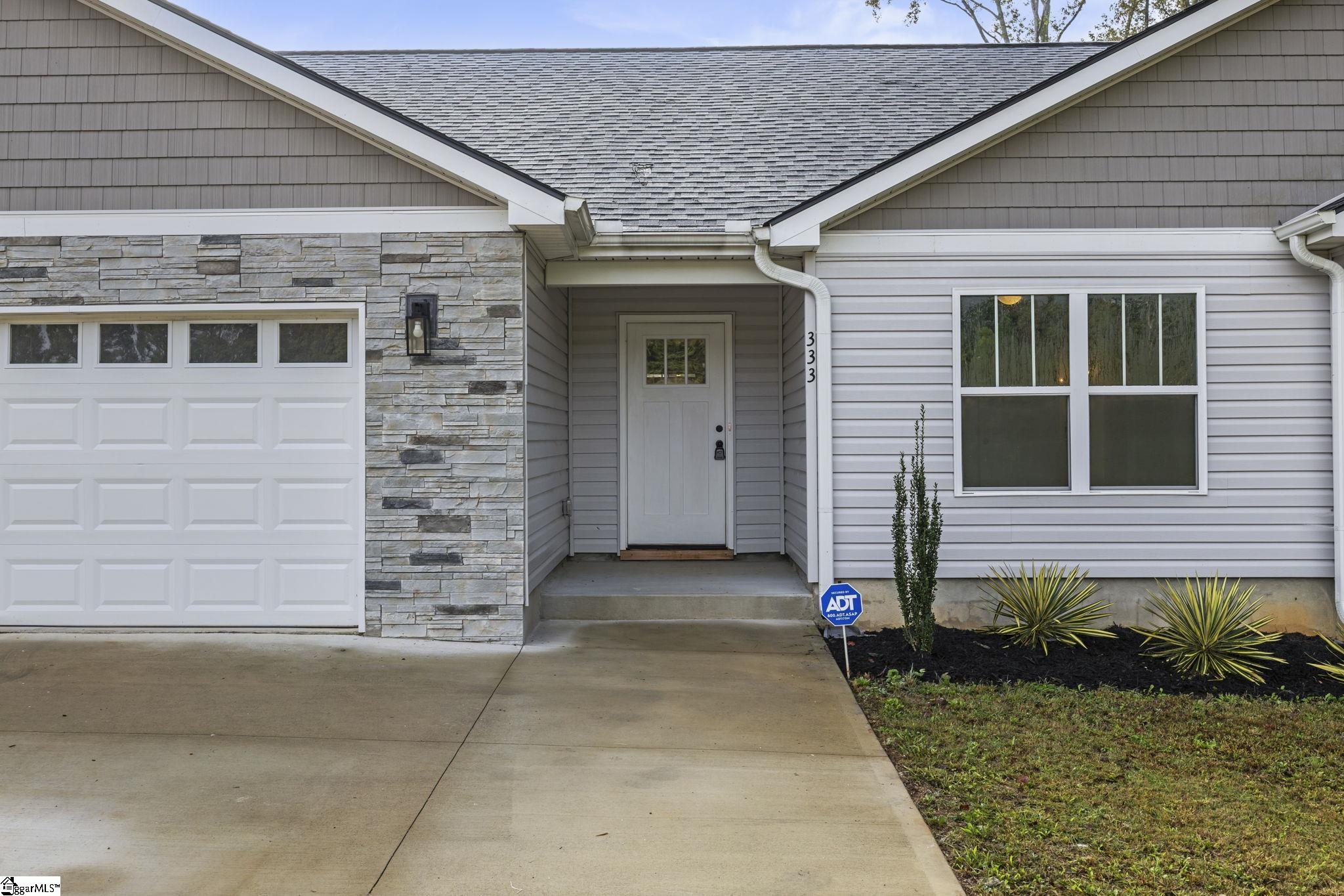 333 McSwain Road Chesnee, SC 29323