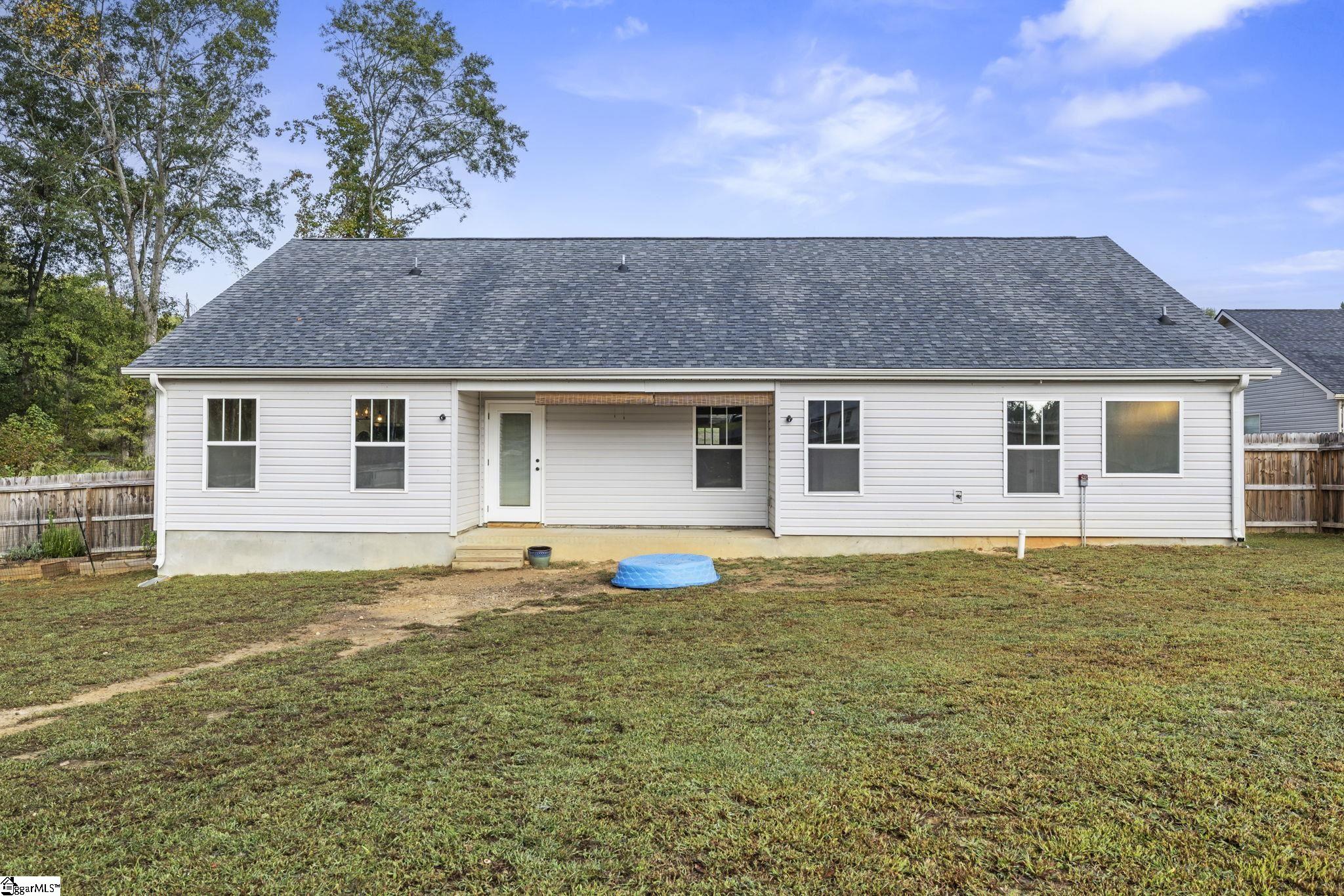 333 McSwain Road Chesnee, SC 29323