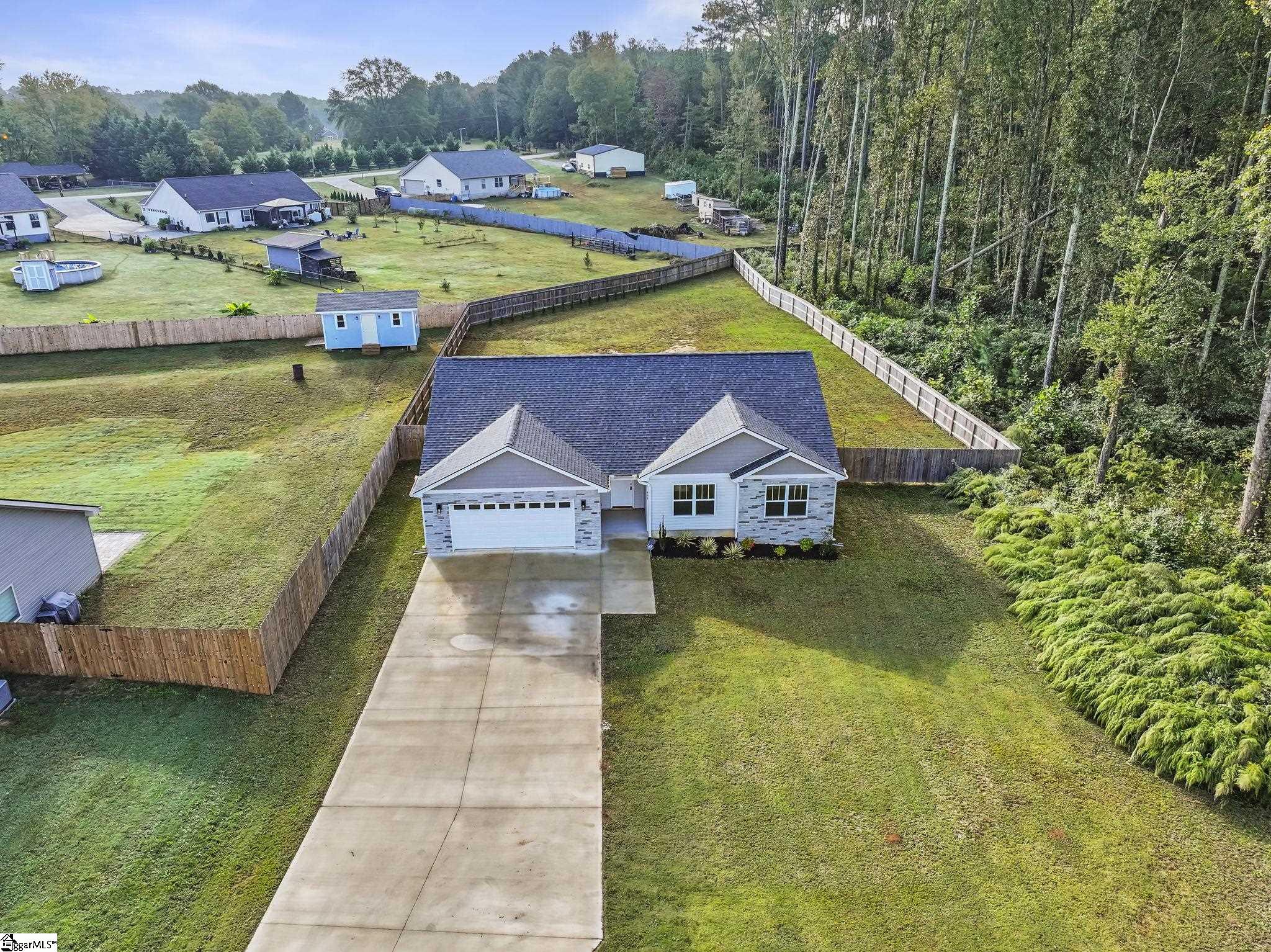 333 McSwain Road Chesnee, SC 29323