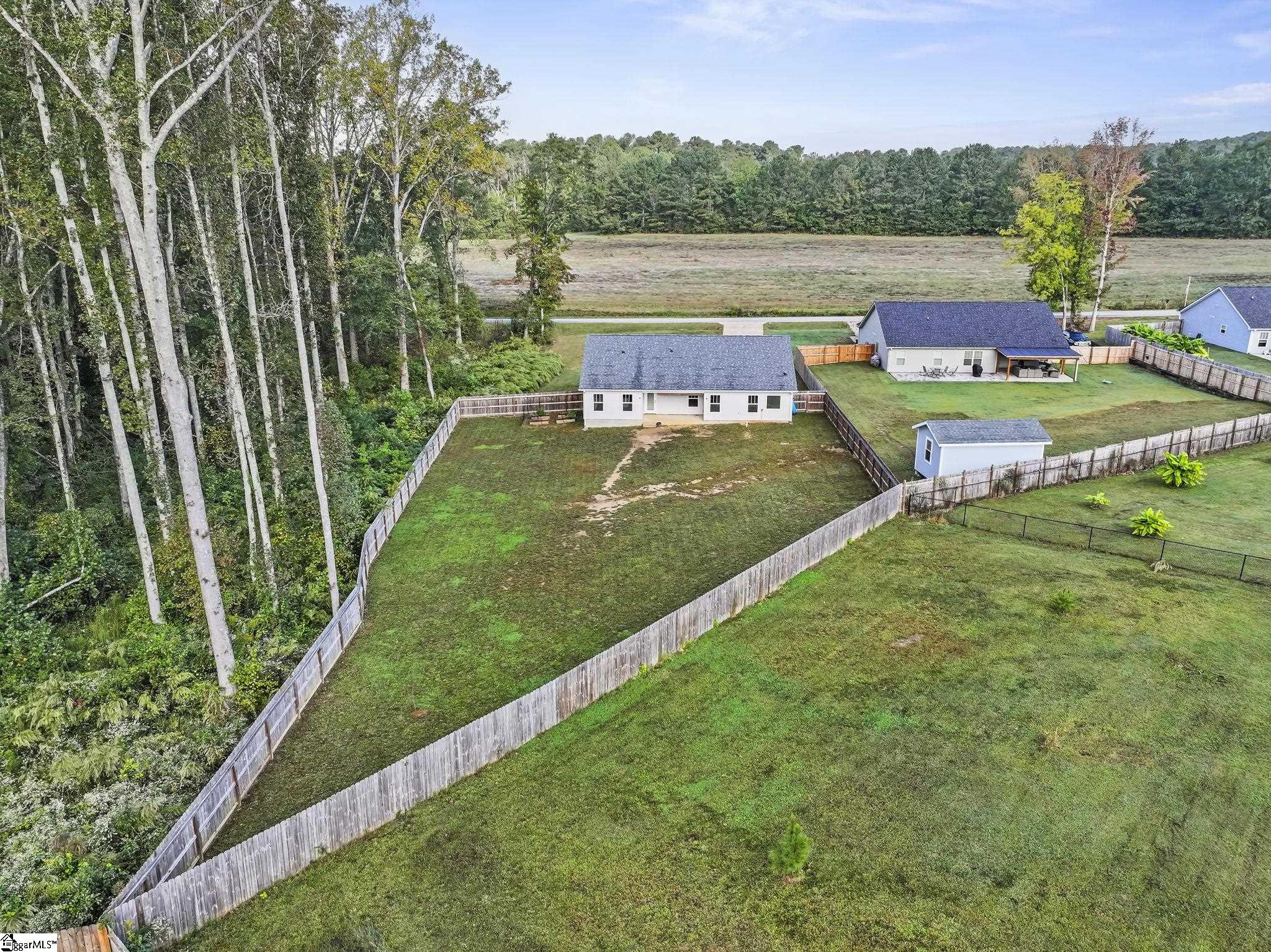 333 McSwain Road Chesnee, SC 29323