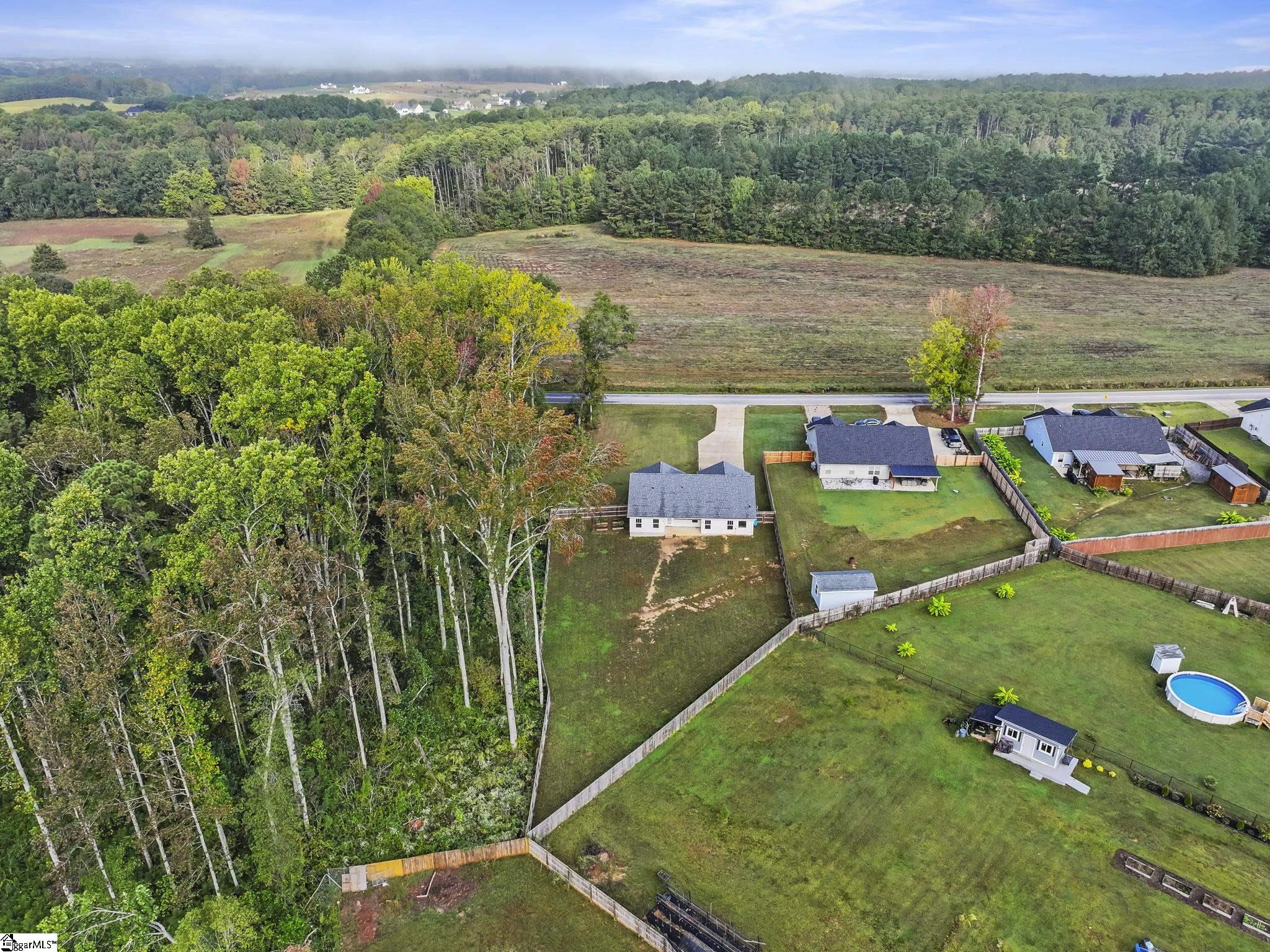 333 McSwain Road Chesnee, SC 29323