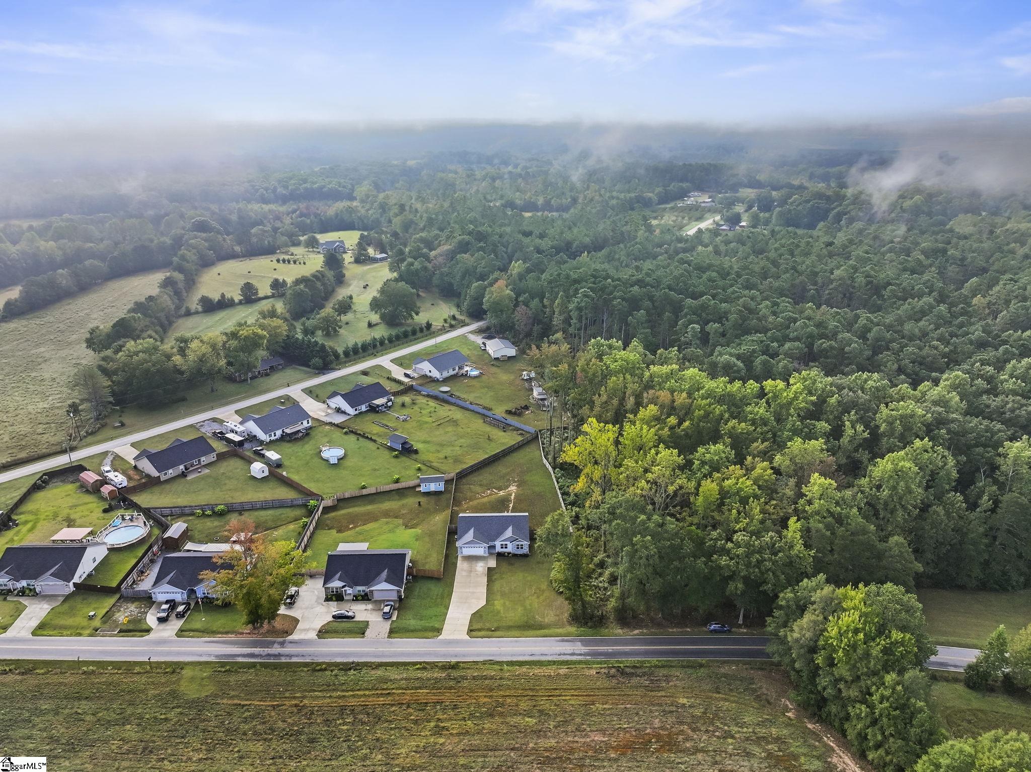 333 McSwain Road Chesnee, SC 29323